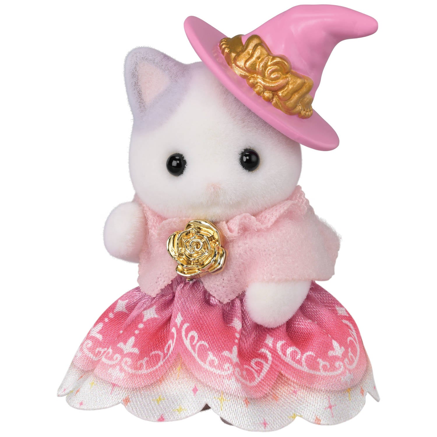 Fantastical Fairytale Friends Set