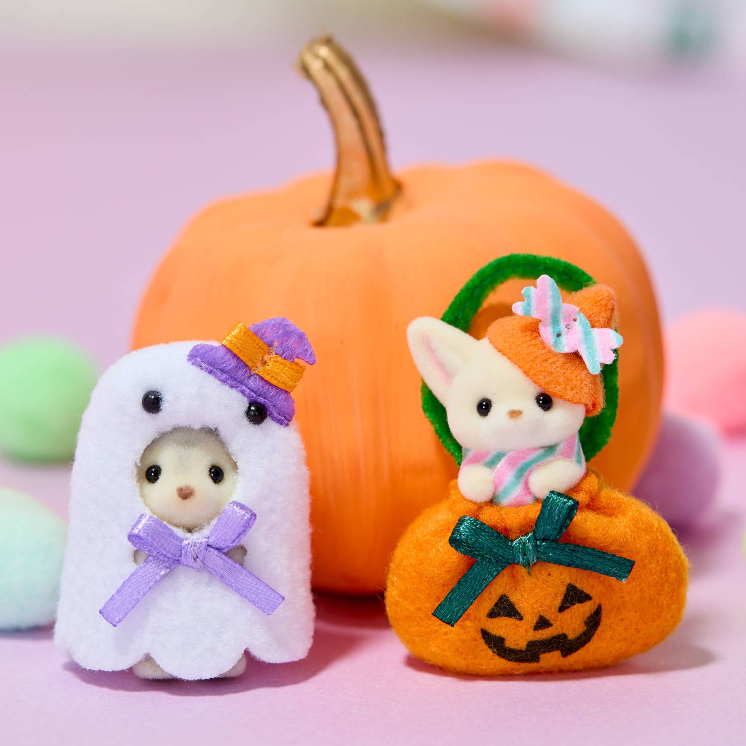 Baby Halloween Collection