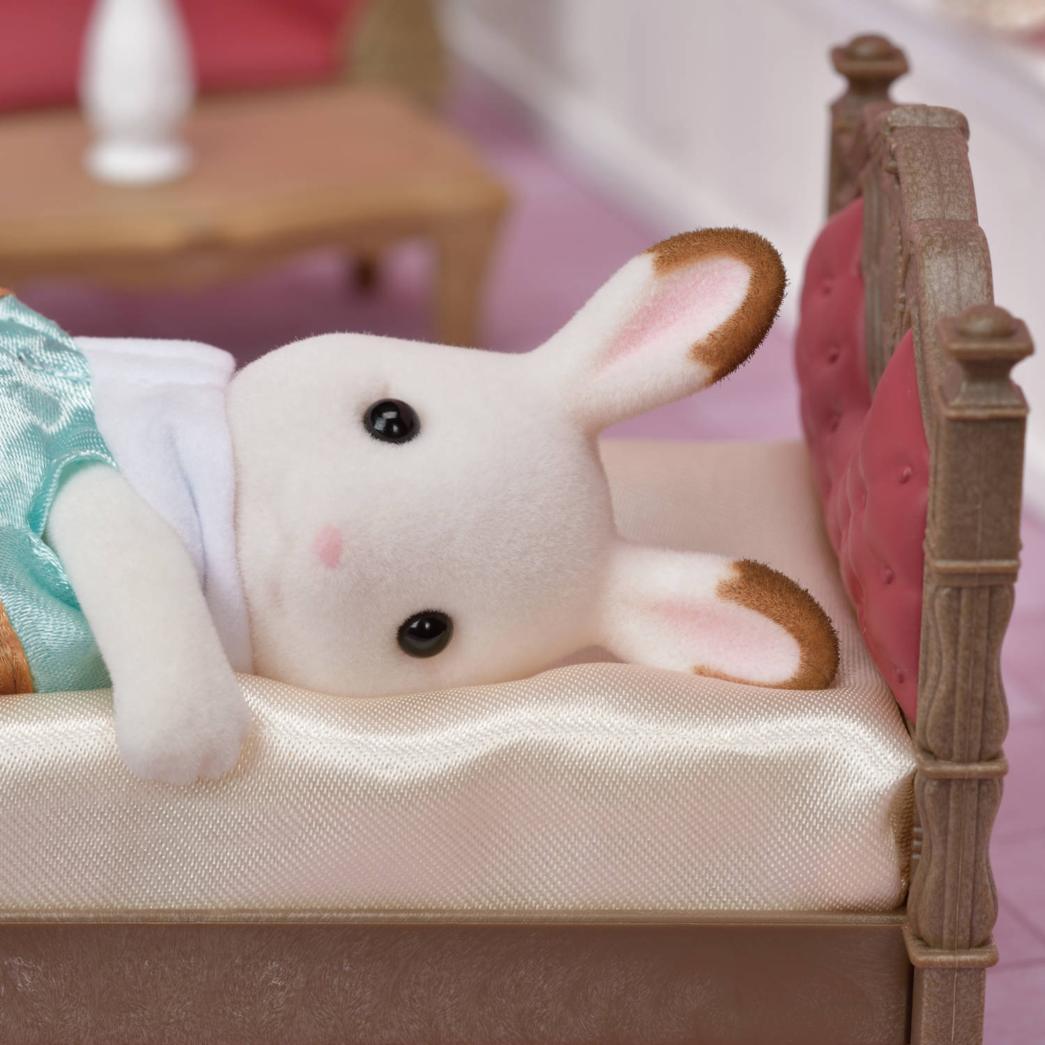 Luxury Bed