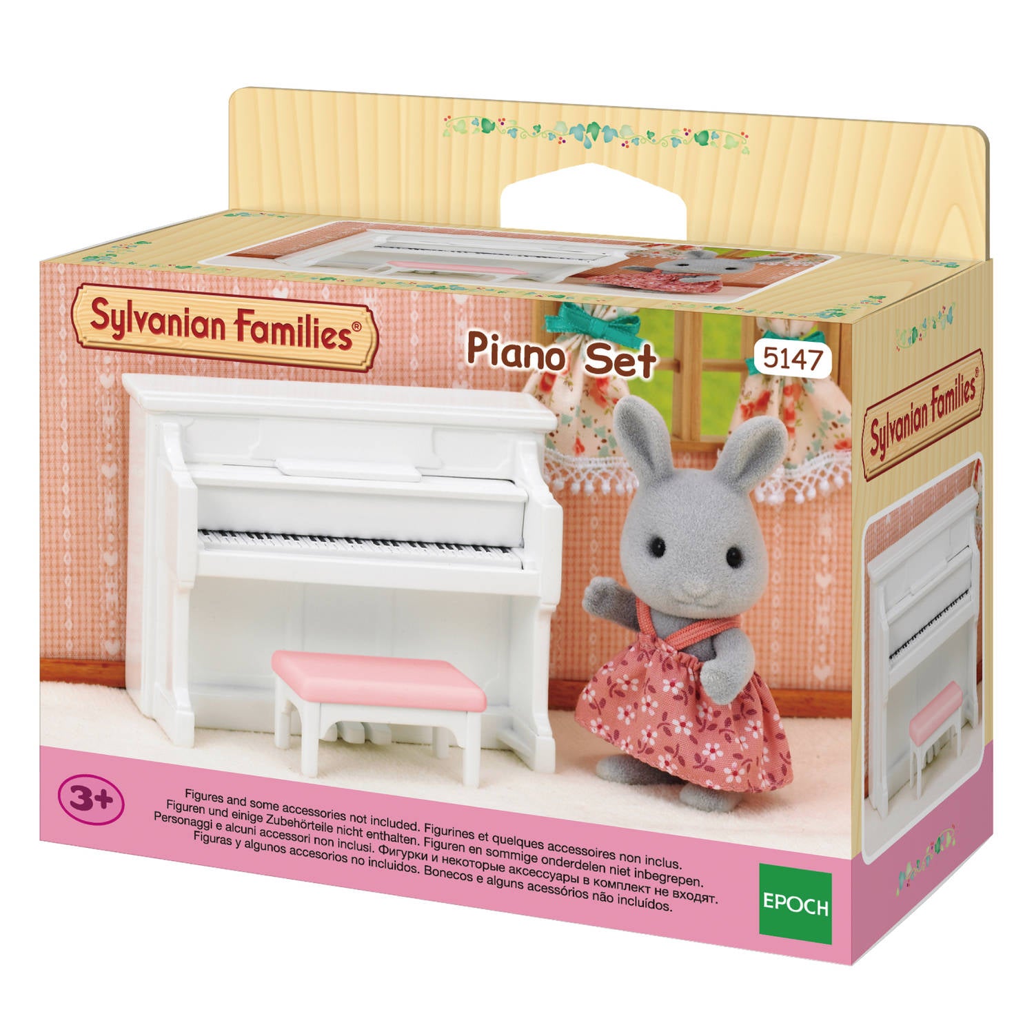 Piano Set