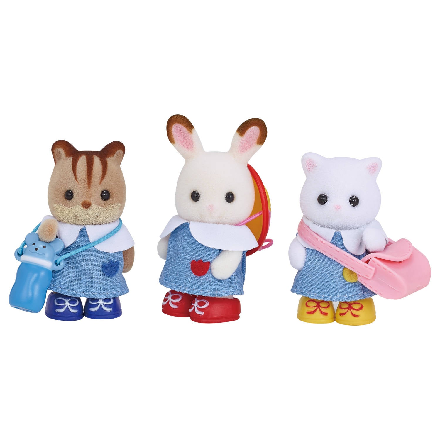 Nursery Friends