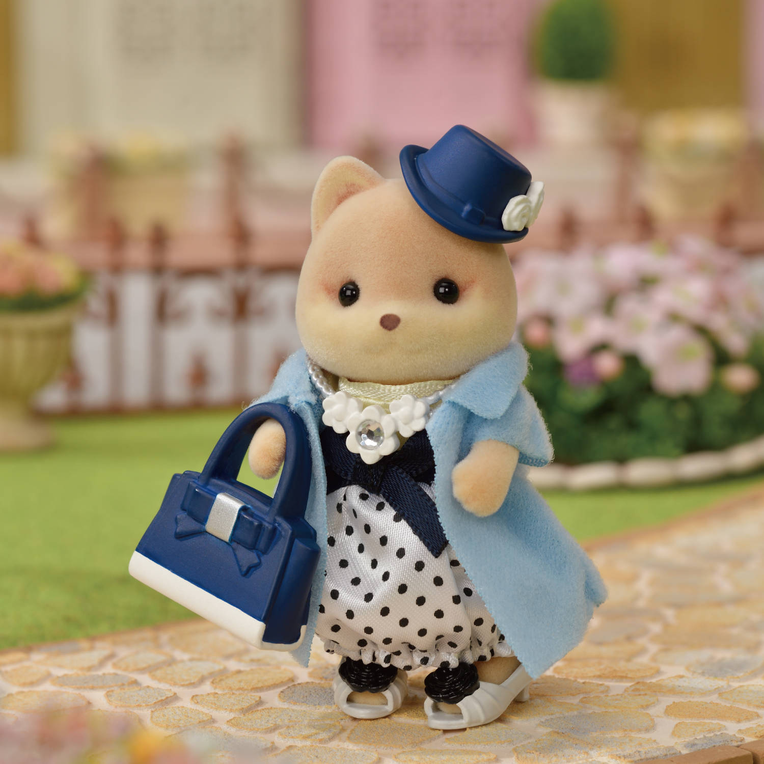 Fashion Play Set -Shoe Shop Collection-