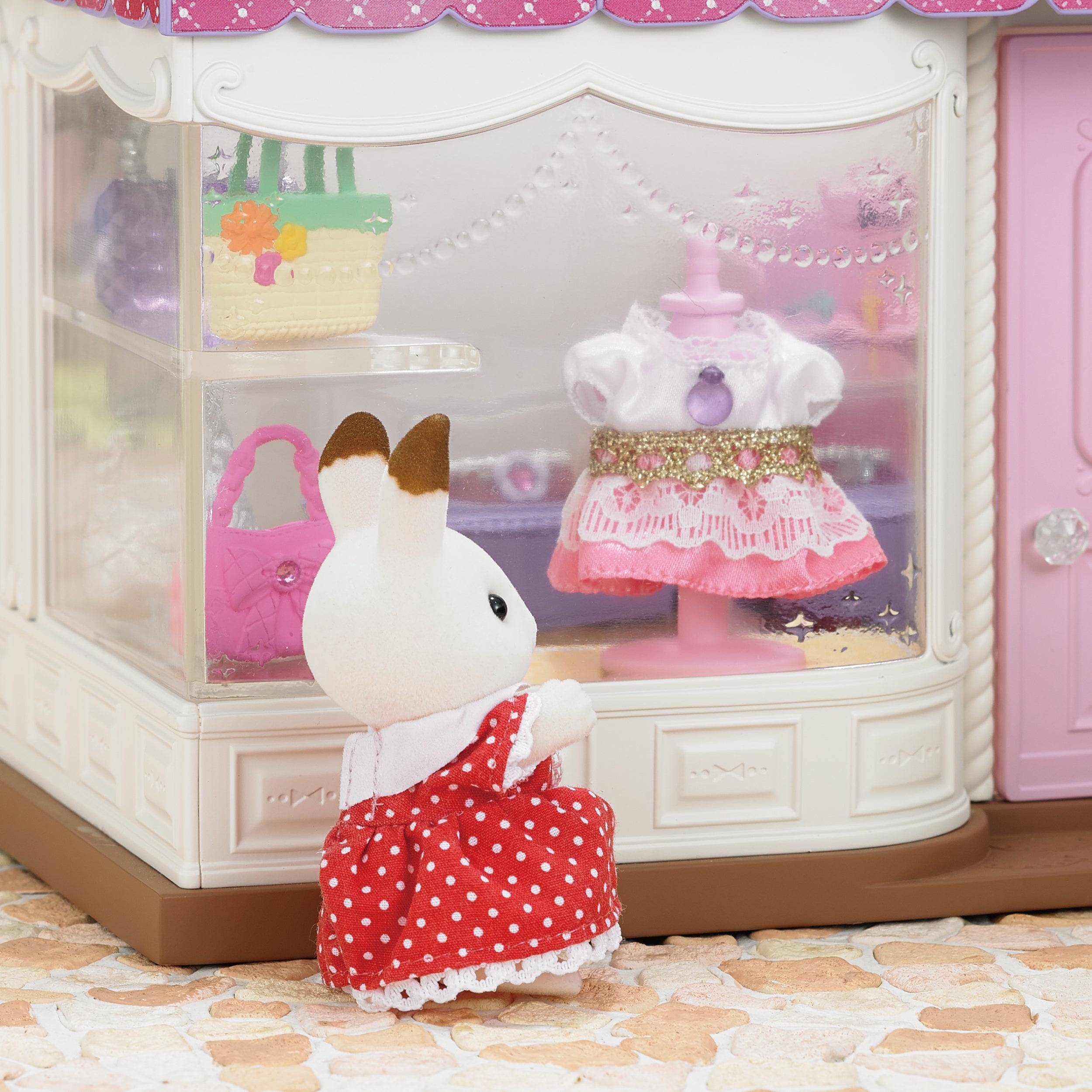 Dressing Area Set