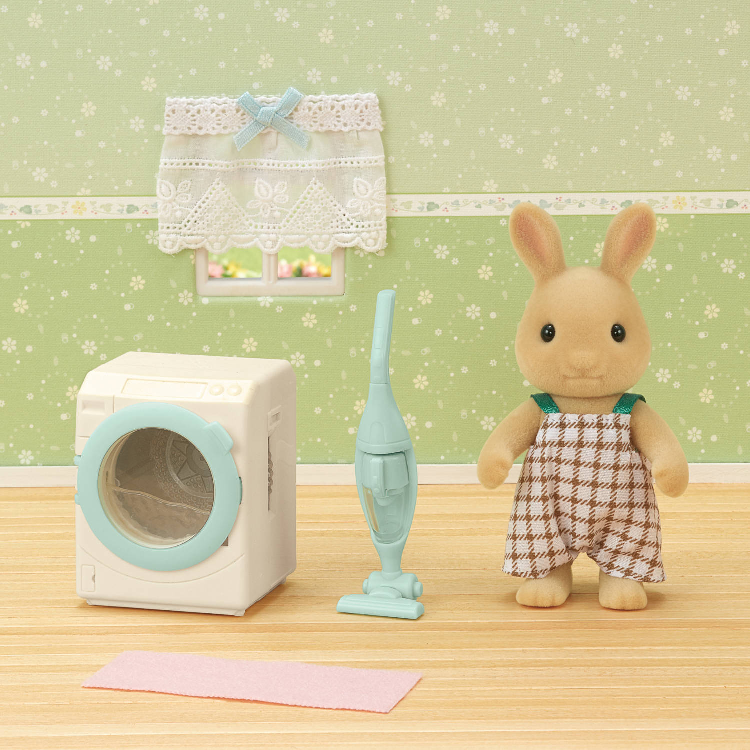 Sunny Rabbit Father's Wash & Clean Set