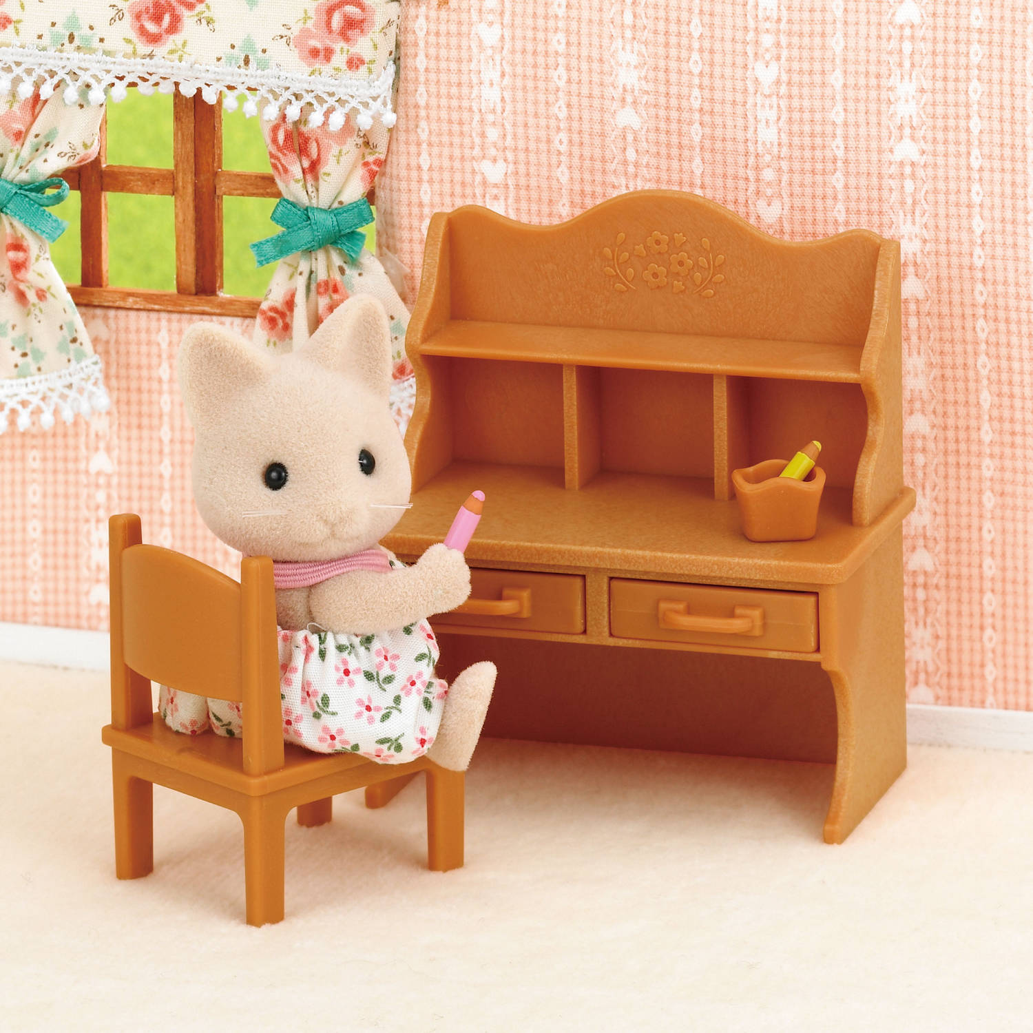 Child Desk Set