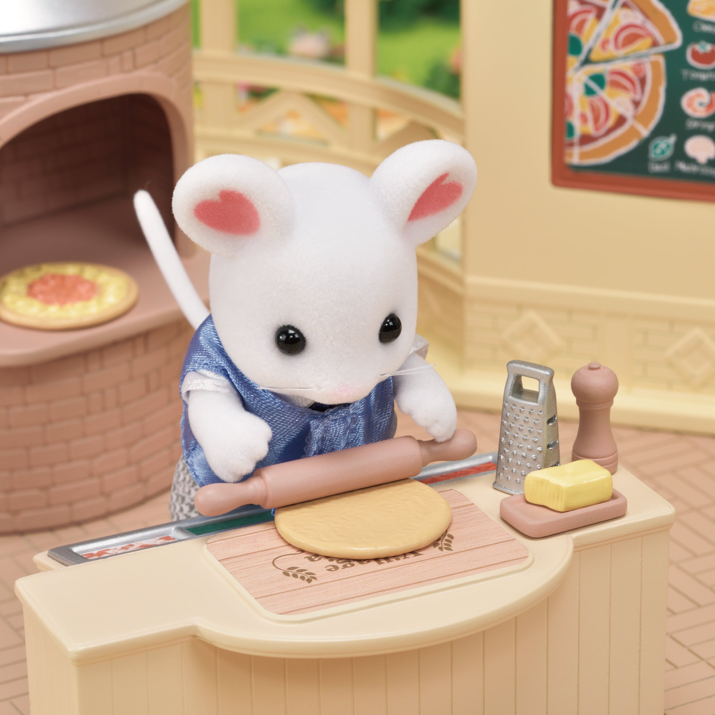 Village Pizzeria