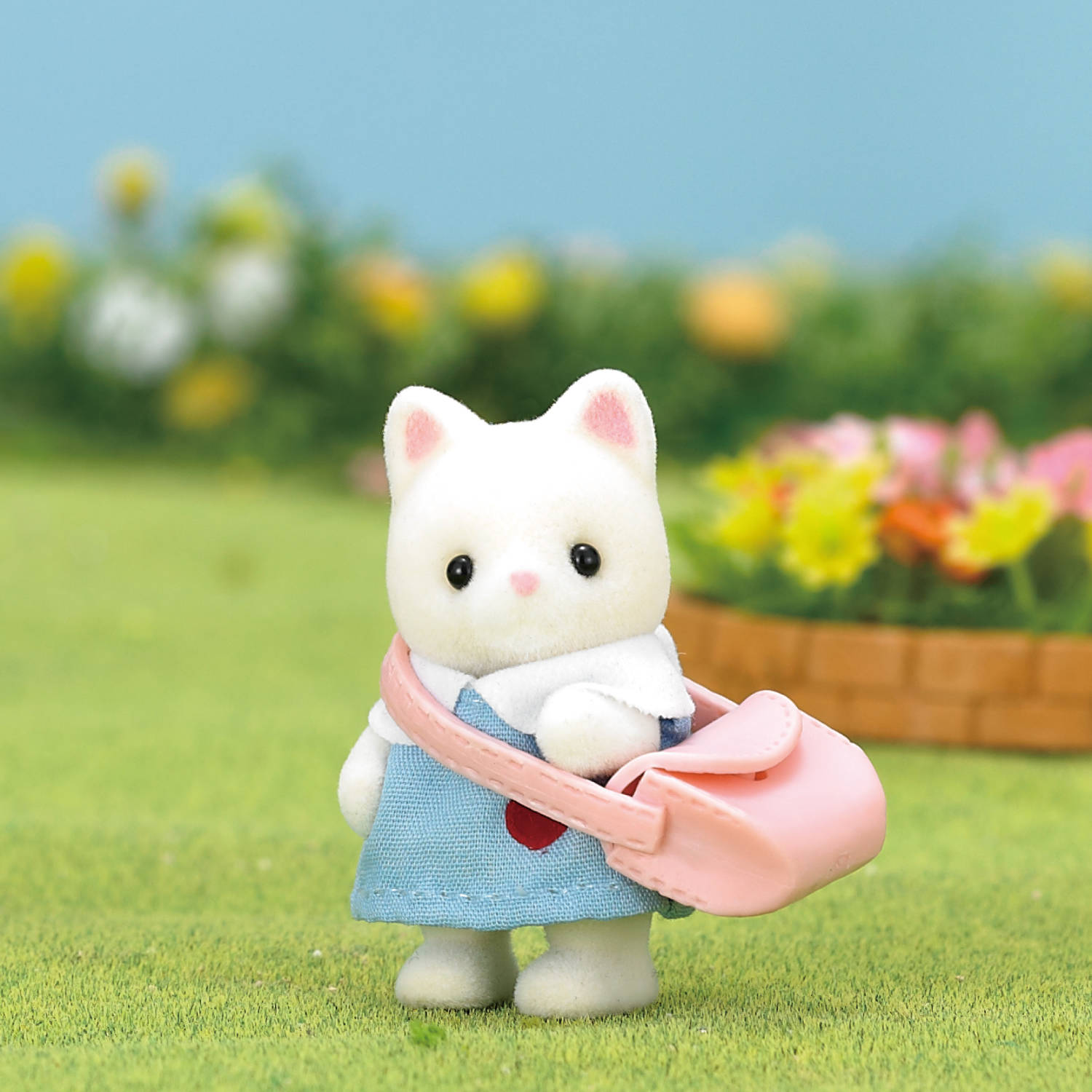 Nursery Picnic Set