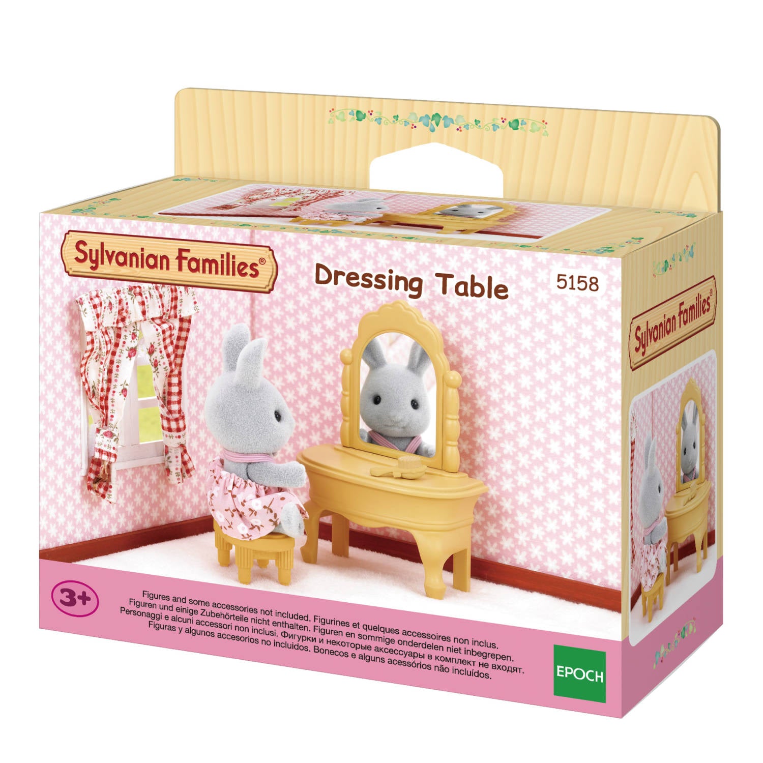 Dressing Table