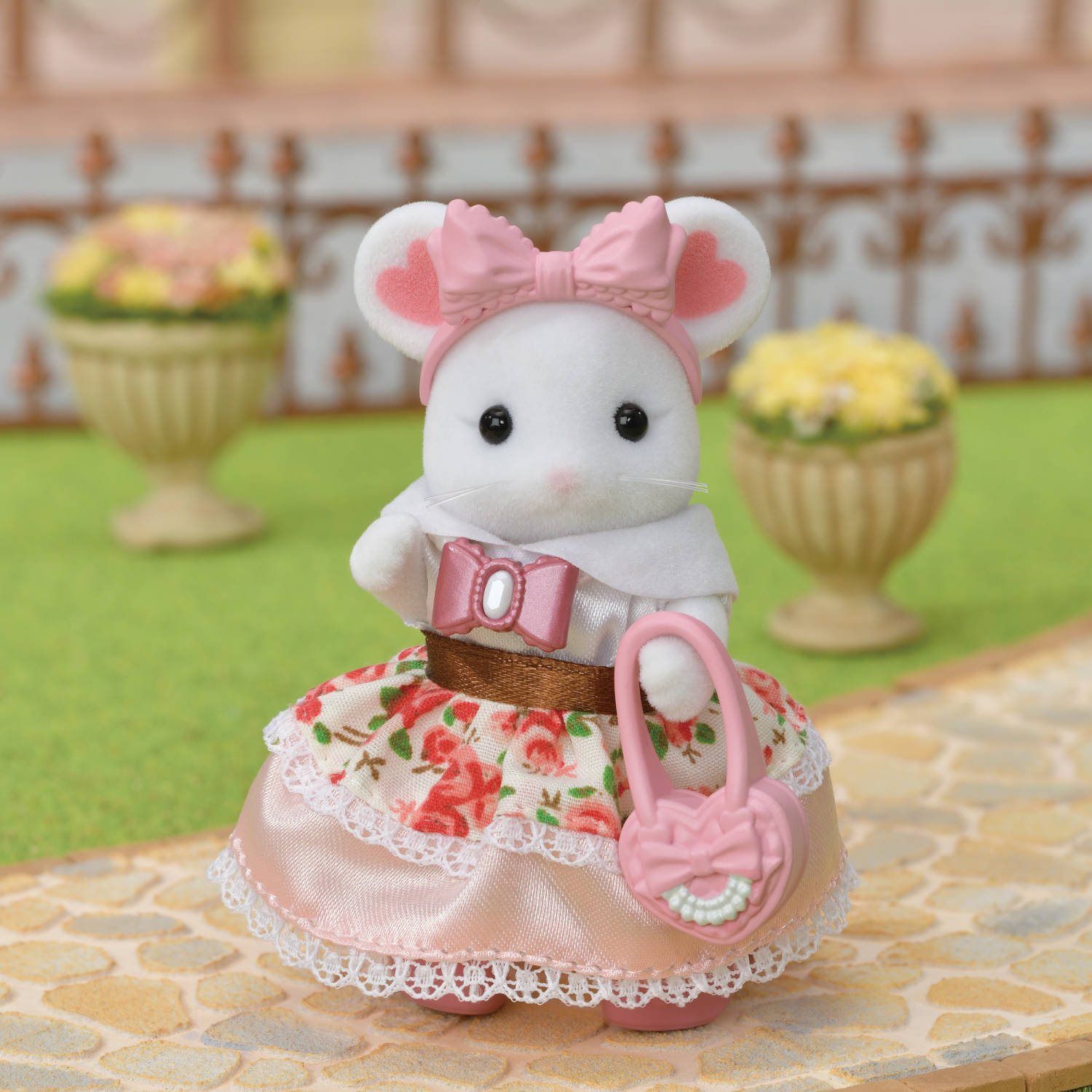 Fashion Play Set -Sugar Sweet Collection-