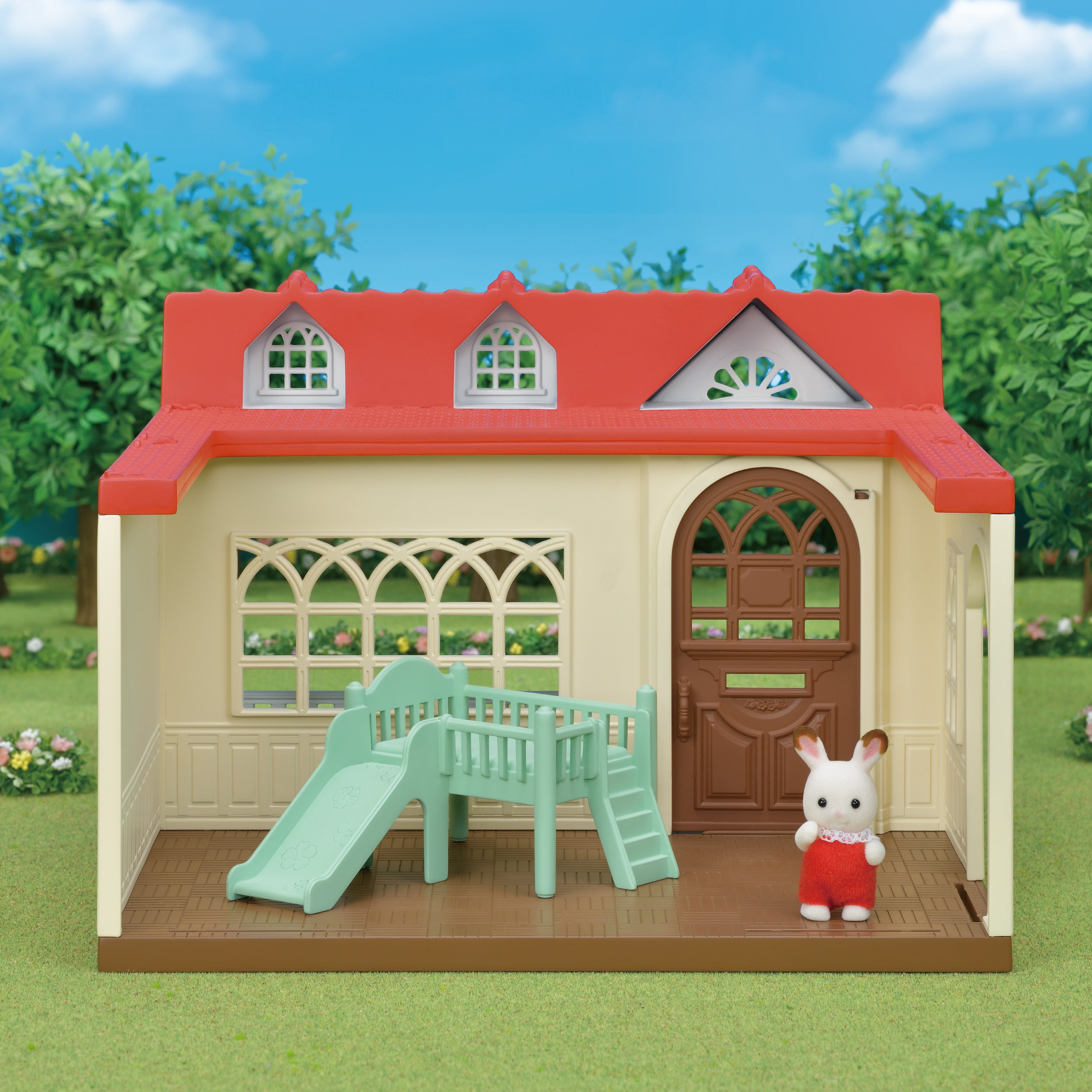 Sweet Raspberry Home