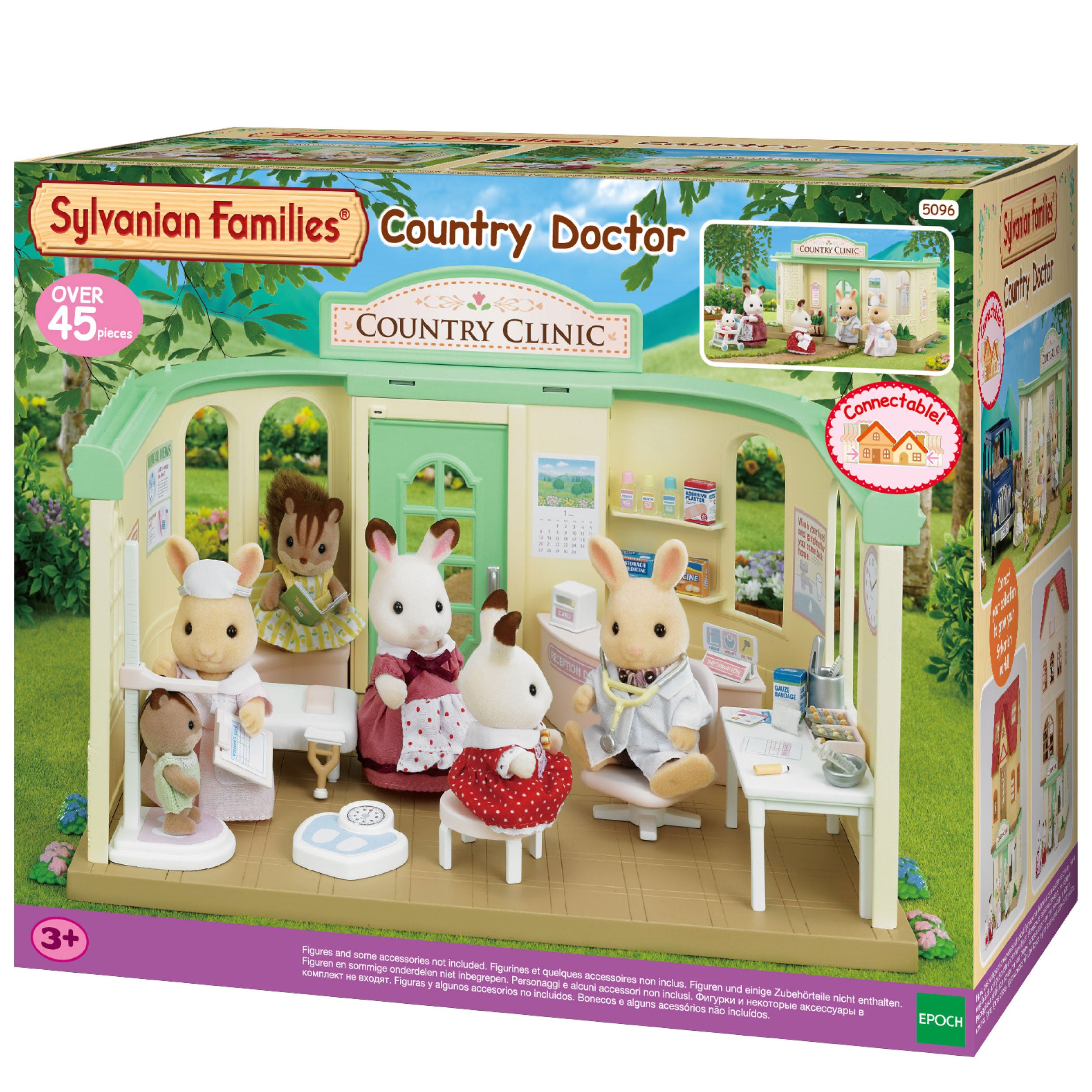 Country Doctor