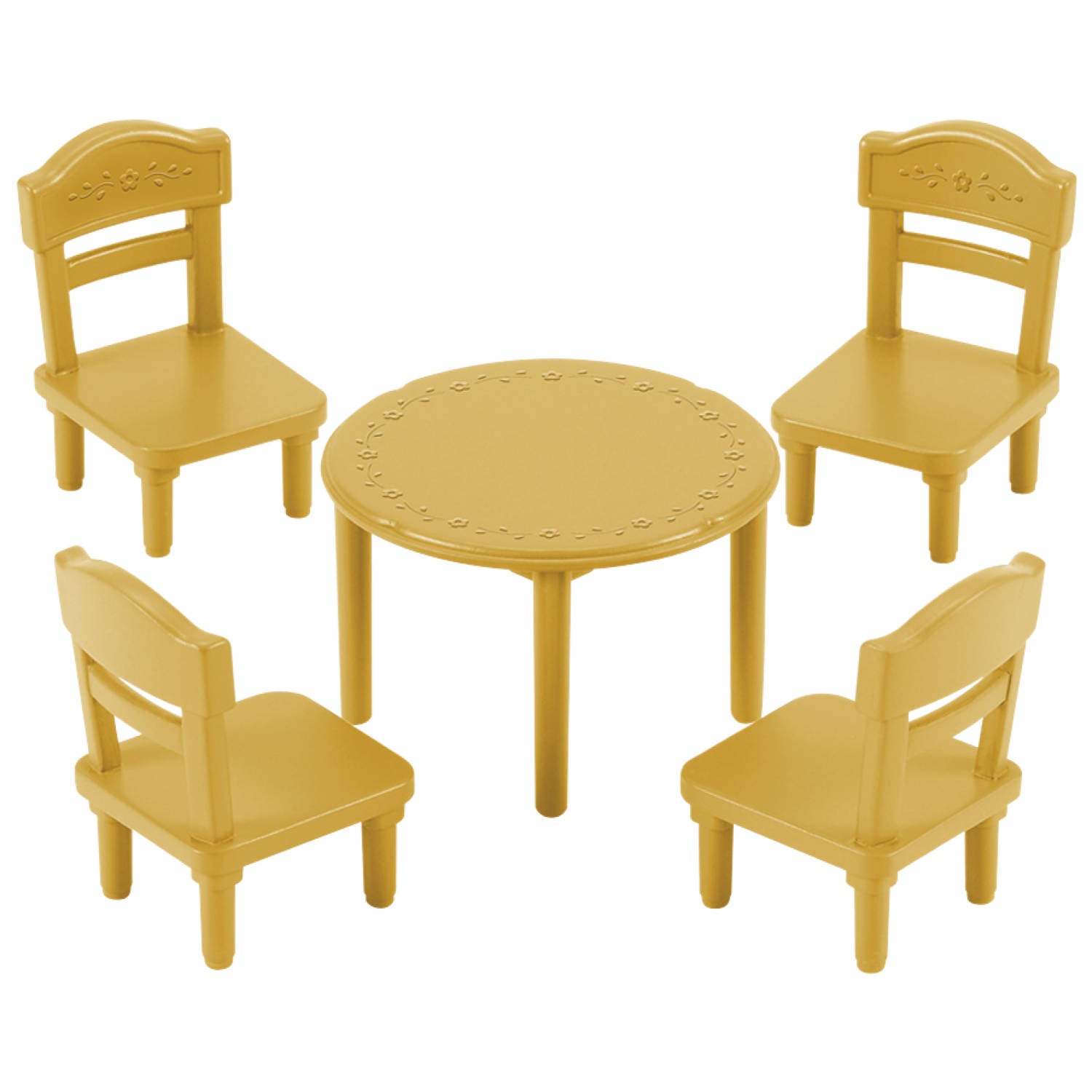 Table & Chair Set