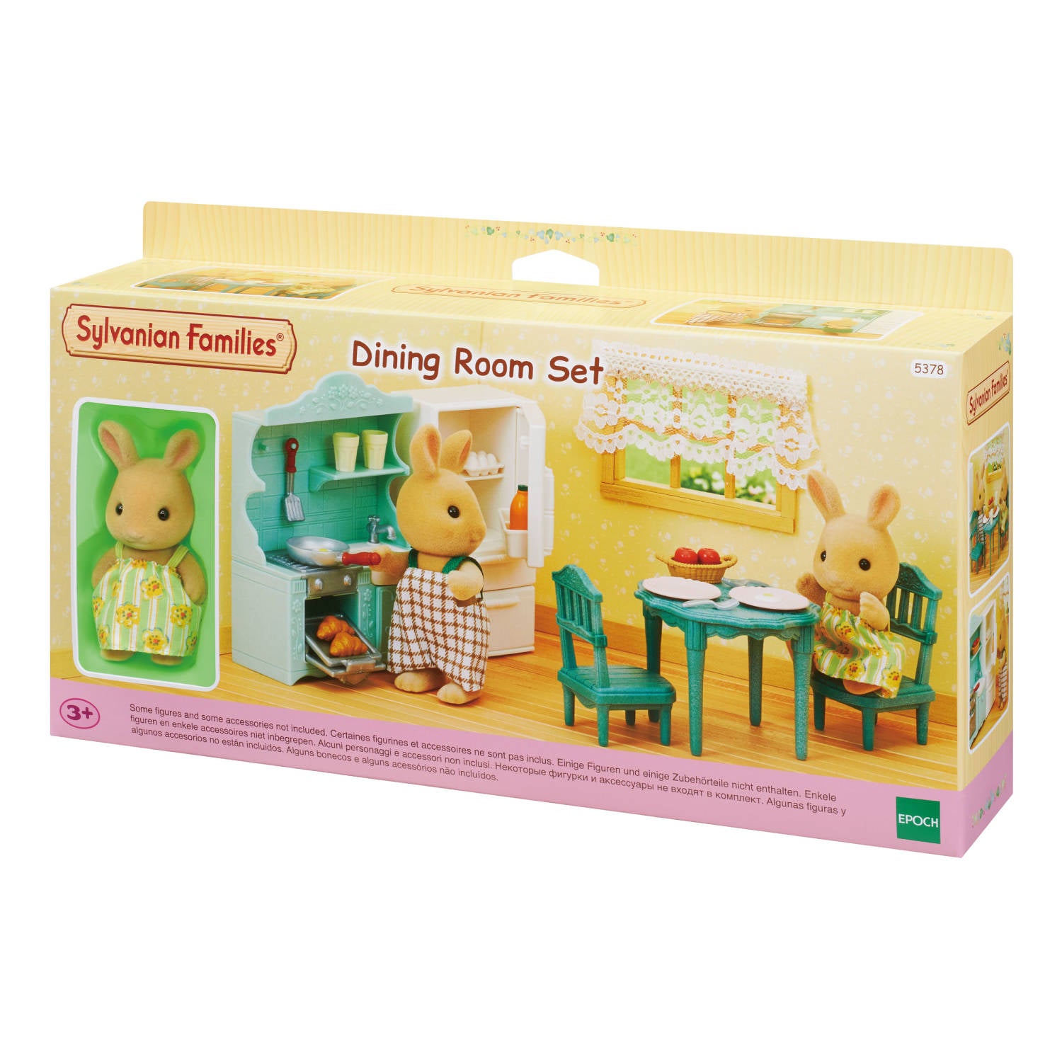 Dining Room Set