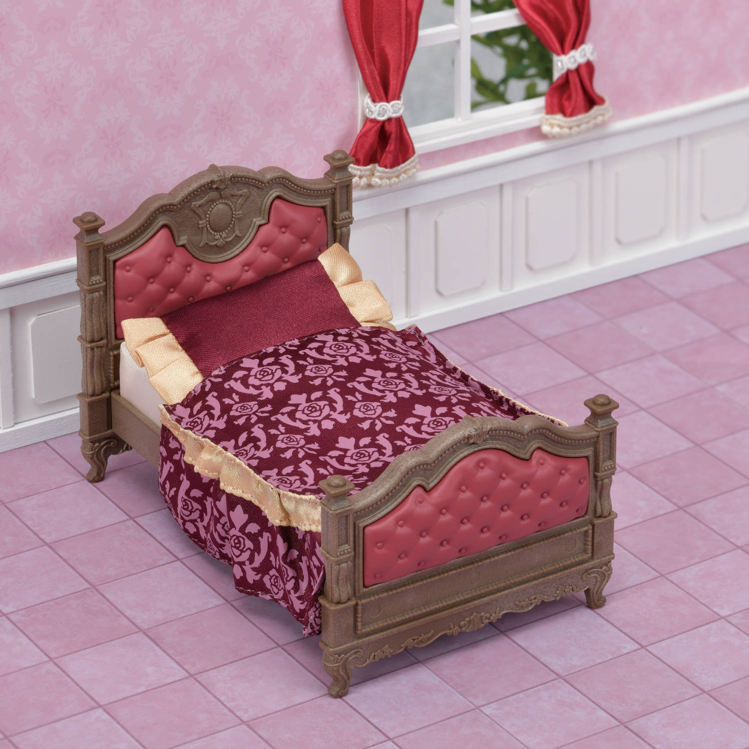 Luxury Bed