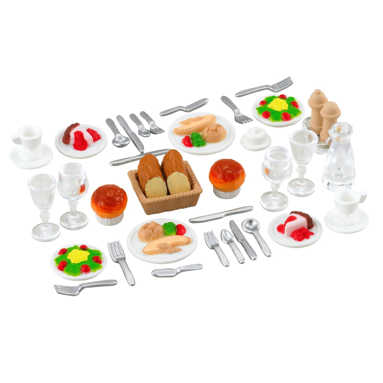 Dinner for Two Set
