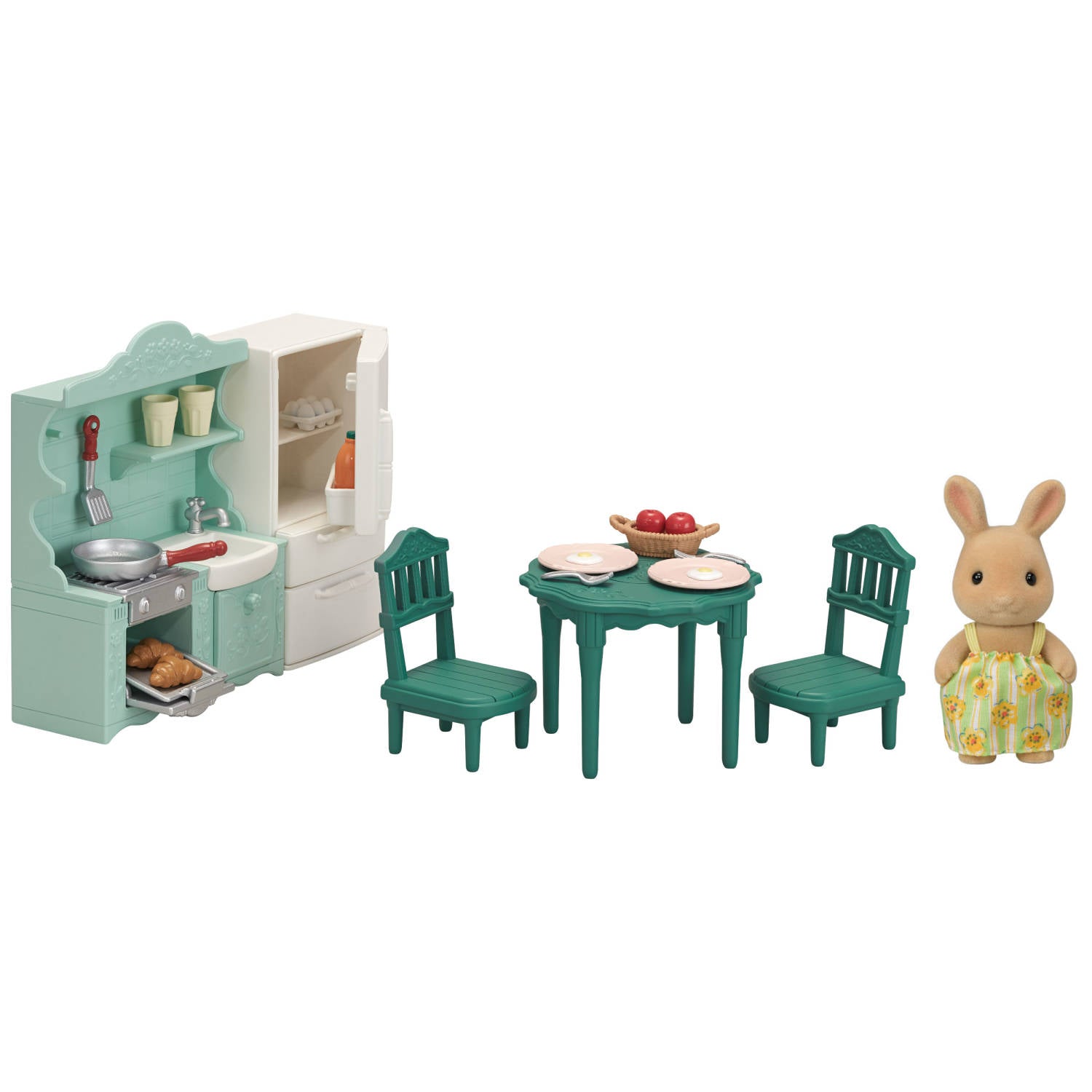 Dining Room Set