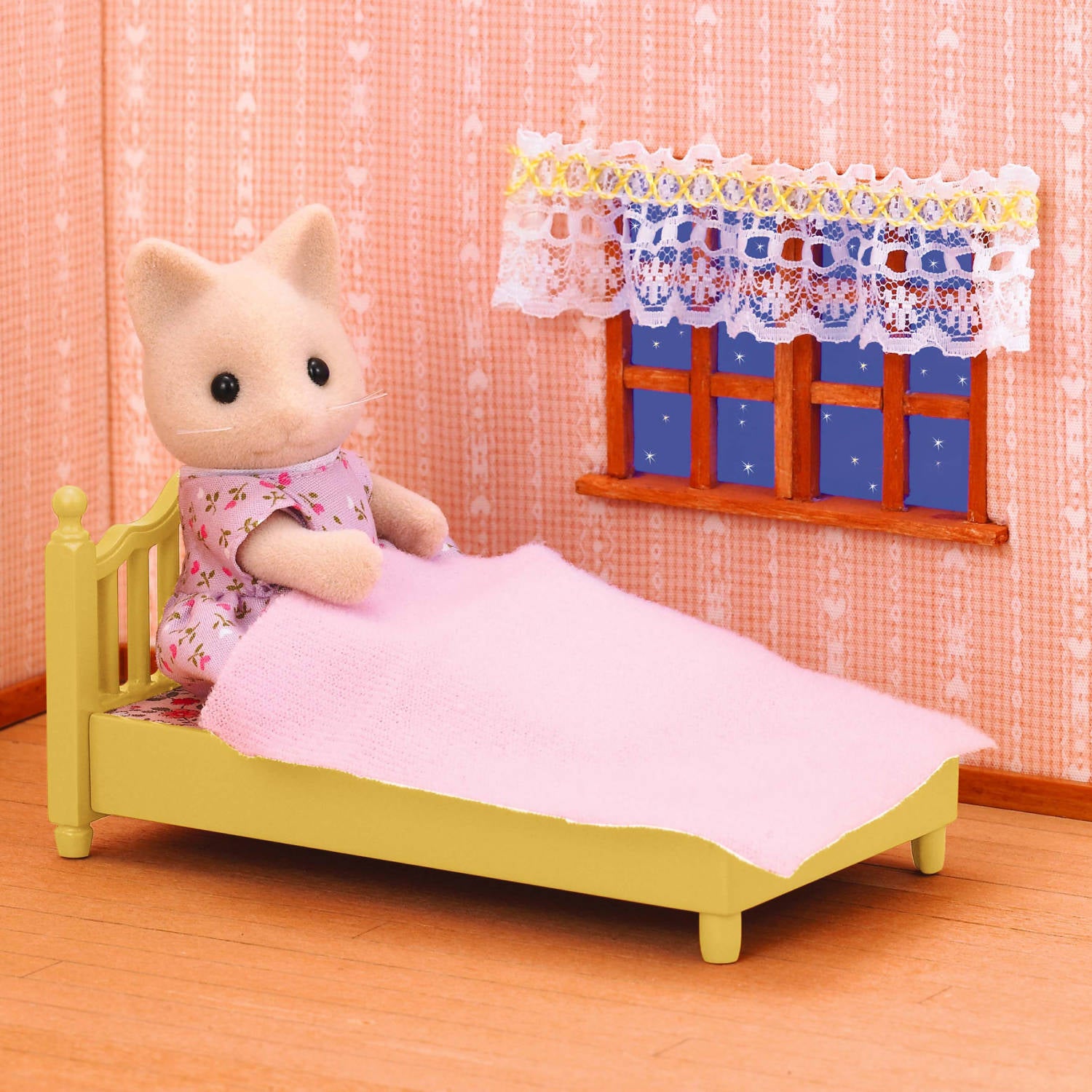 Bed Set for Adult