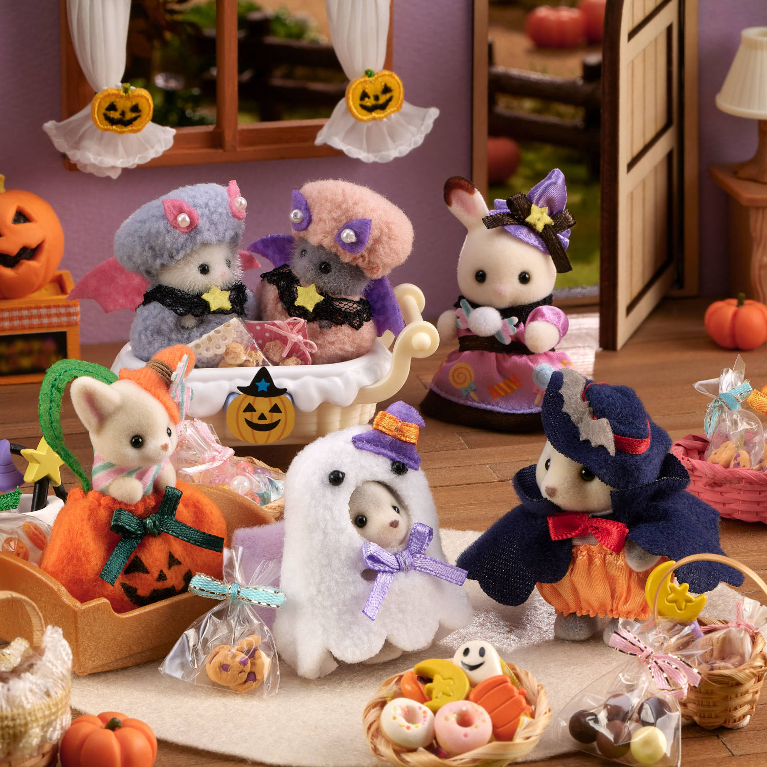 Baby Halloween Collection