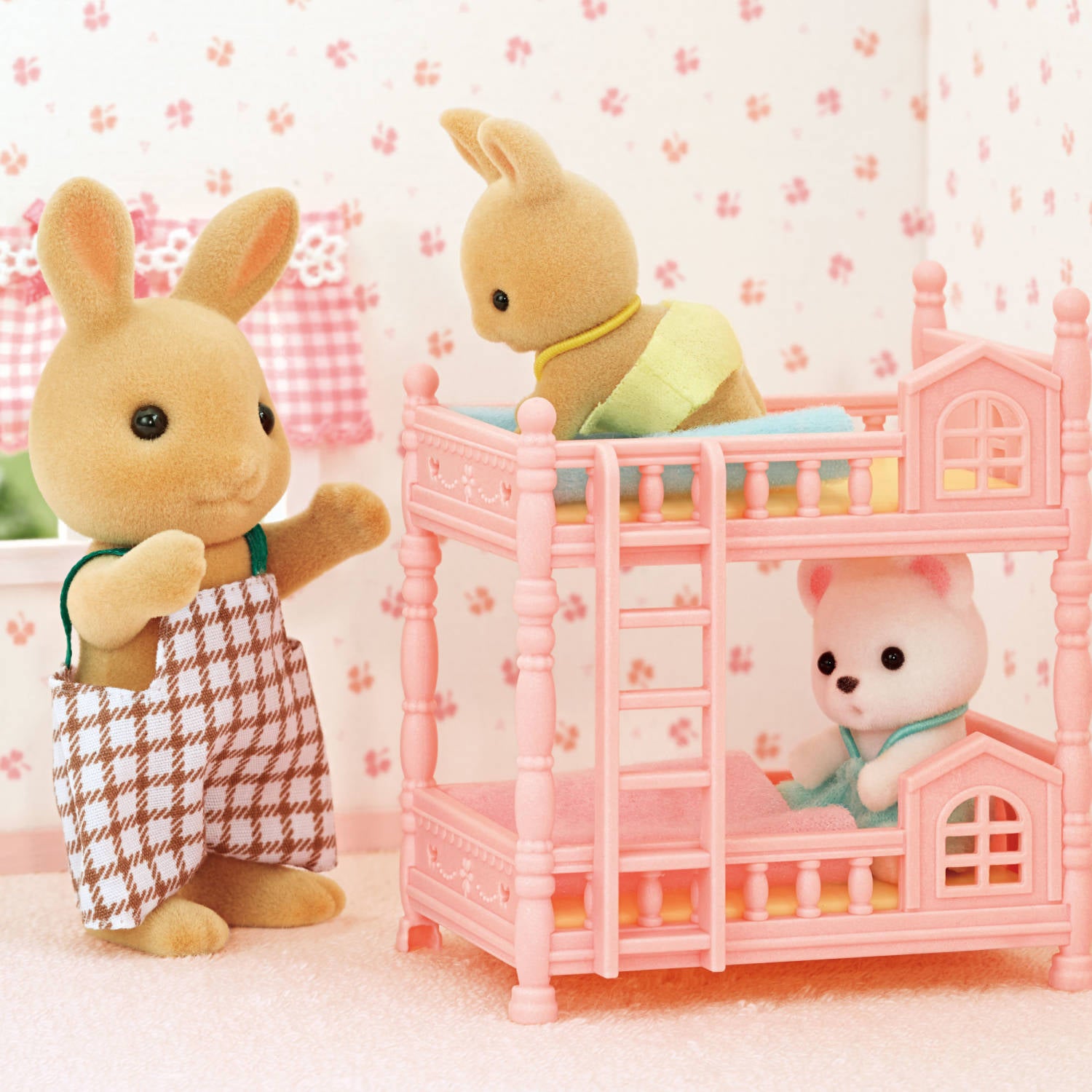 Baby Room Set