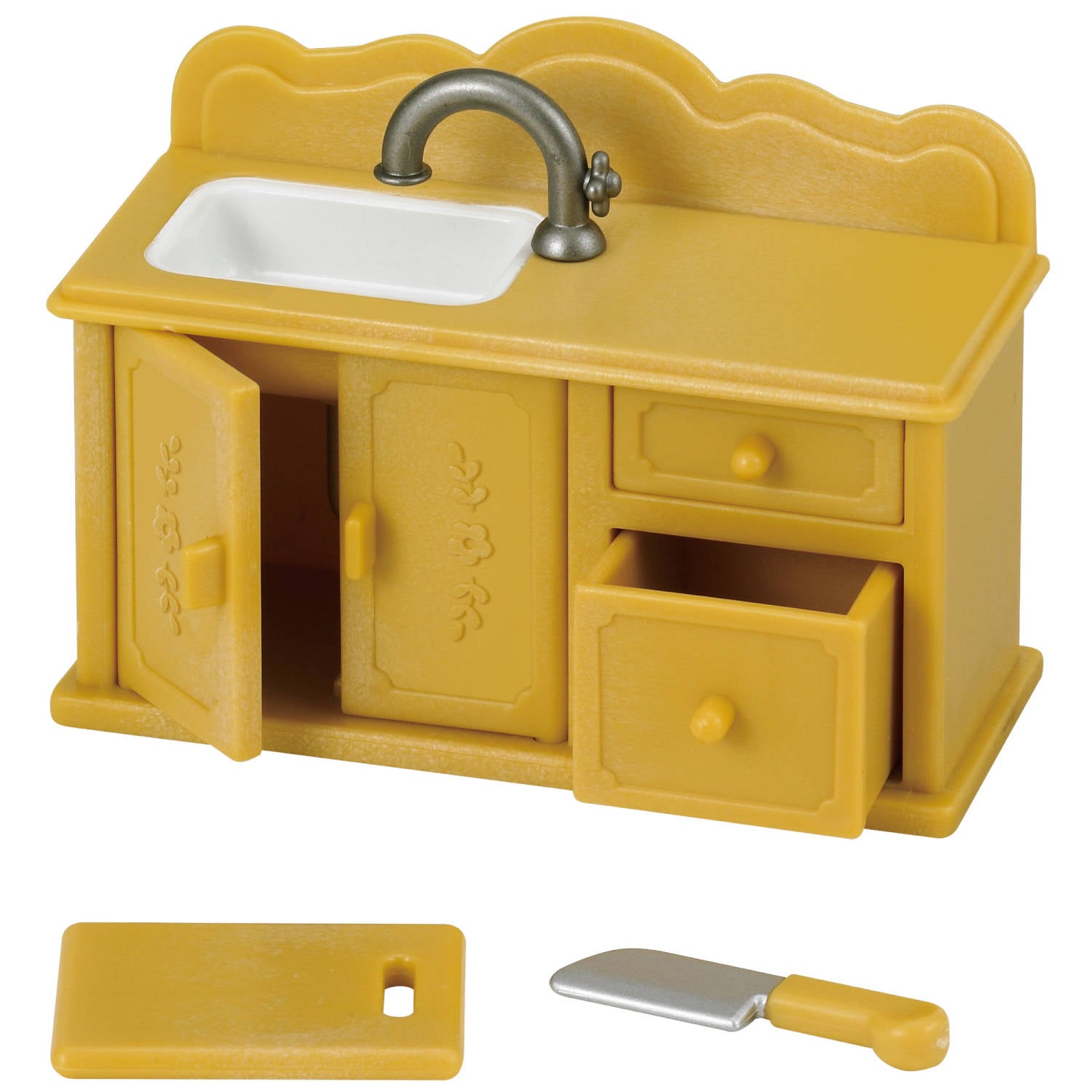 Kitchen Set