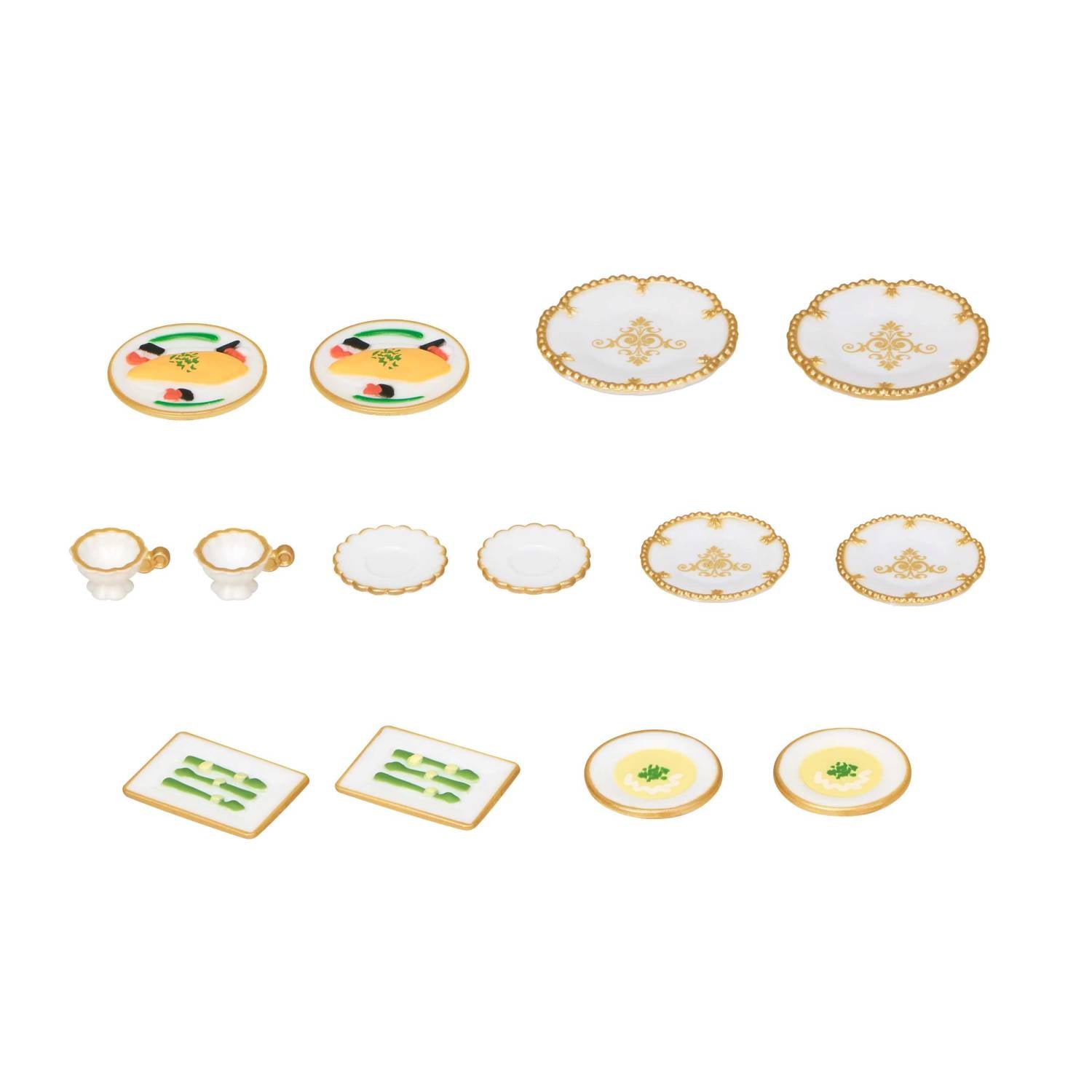 Dinner Party Dining Set