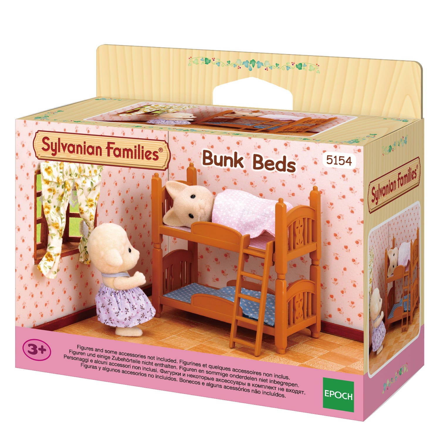 Bunk Beds