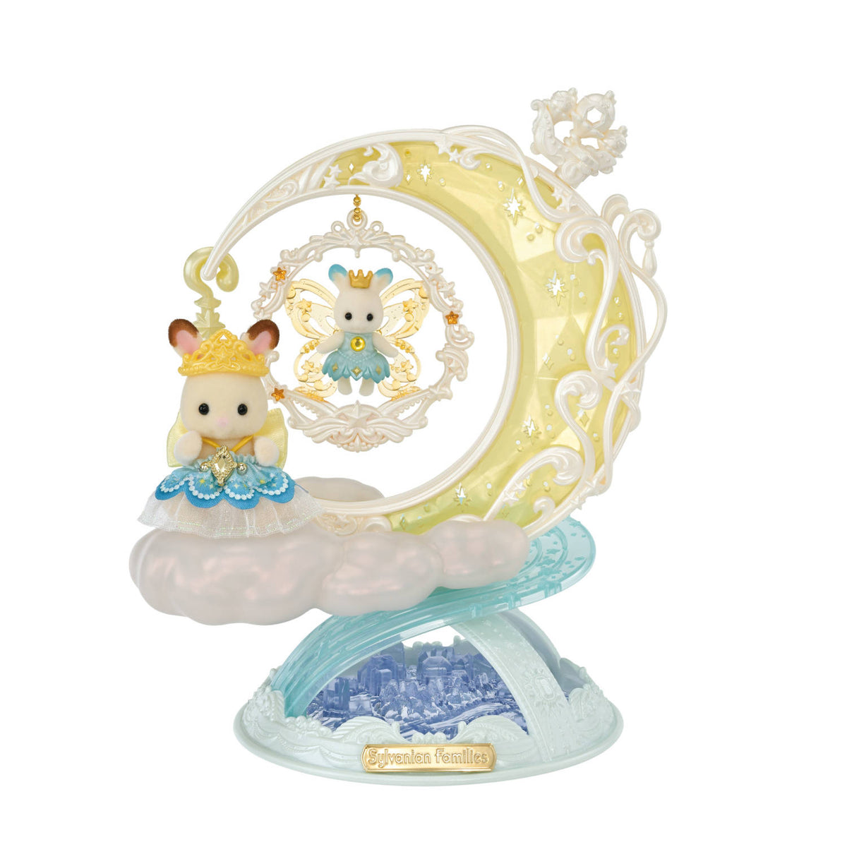 Charming Accessory Collection Fairy Charm Twilight