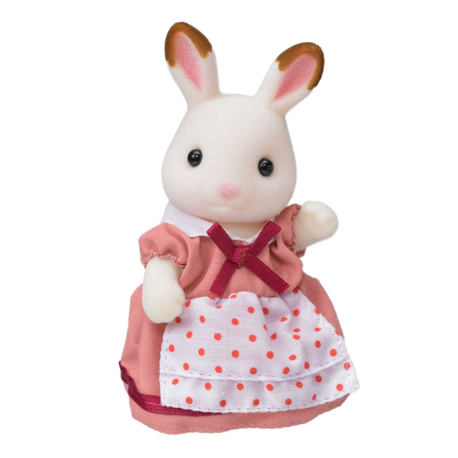 Chocolate Rabbit Mother