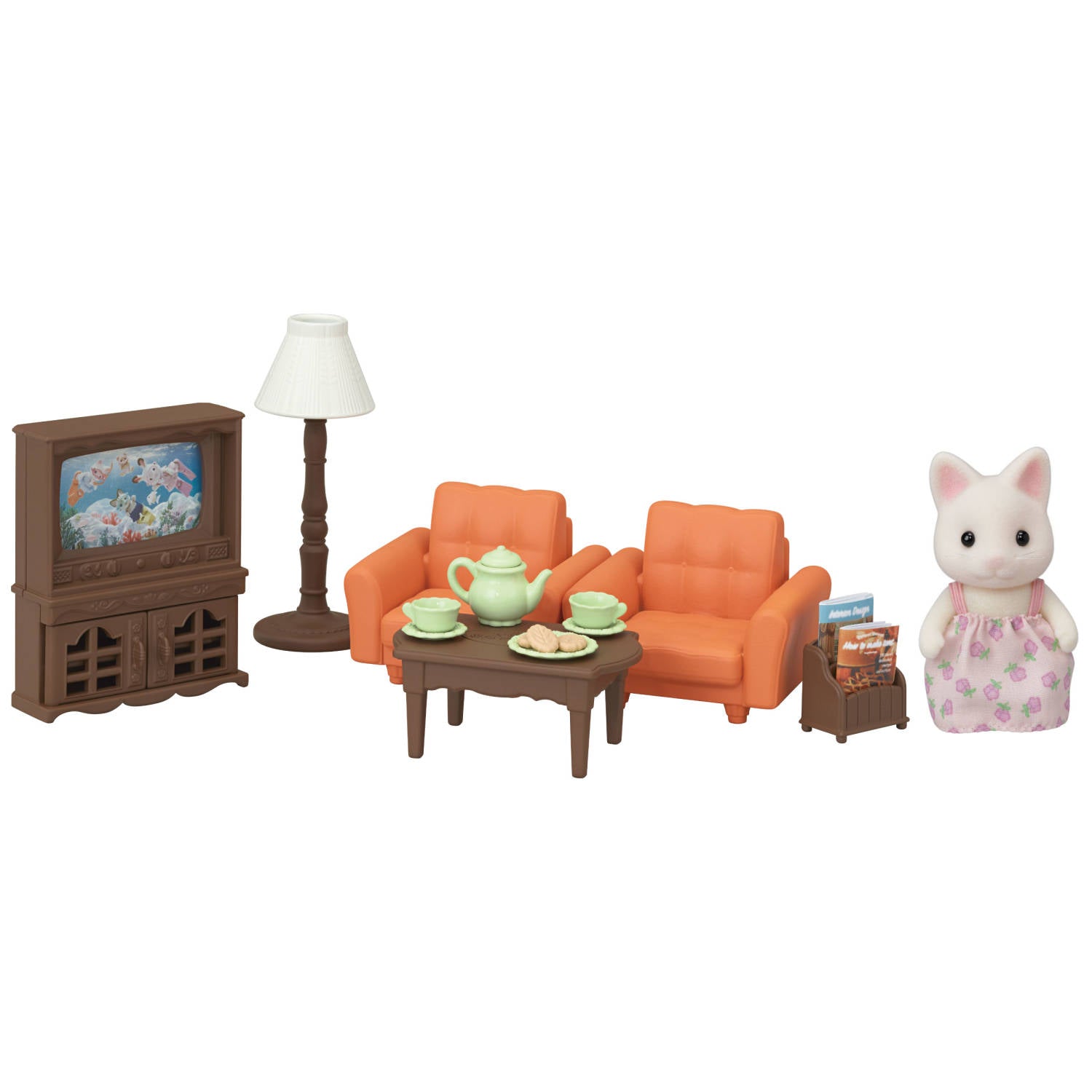 Living Room Set