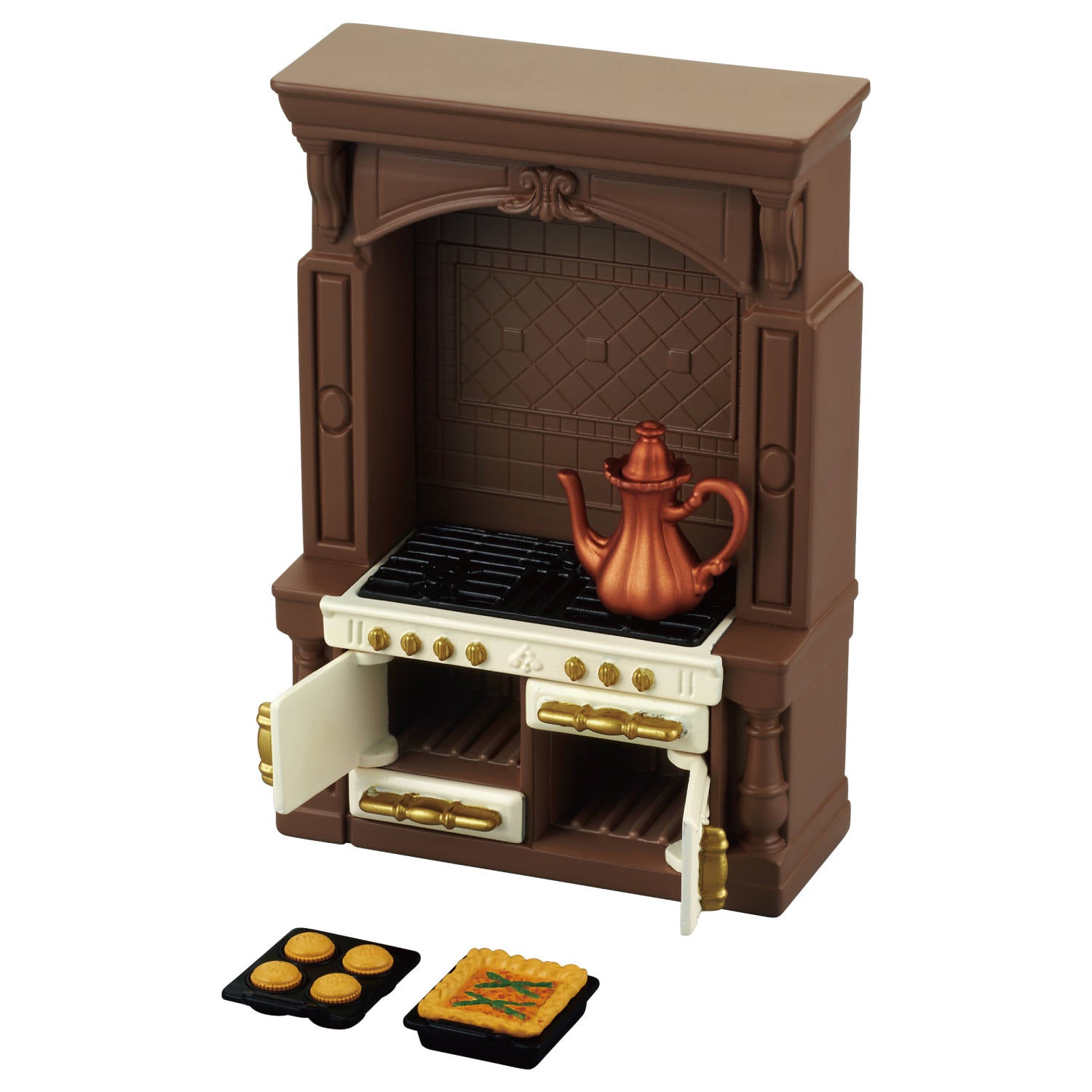 Gourmet Kitchen Set