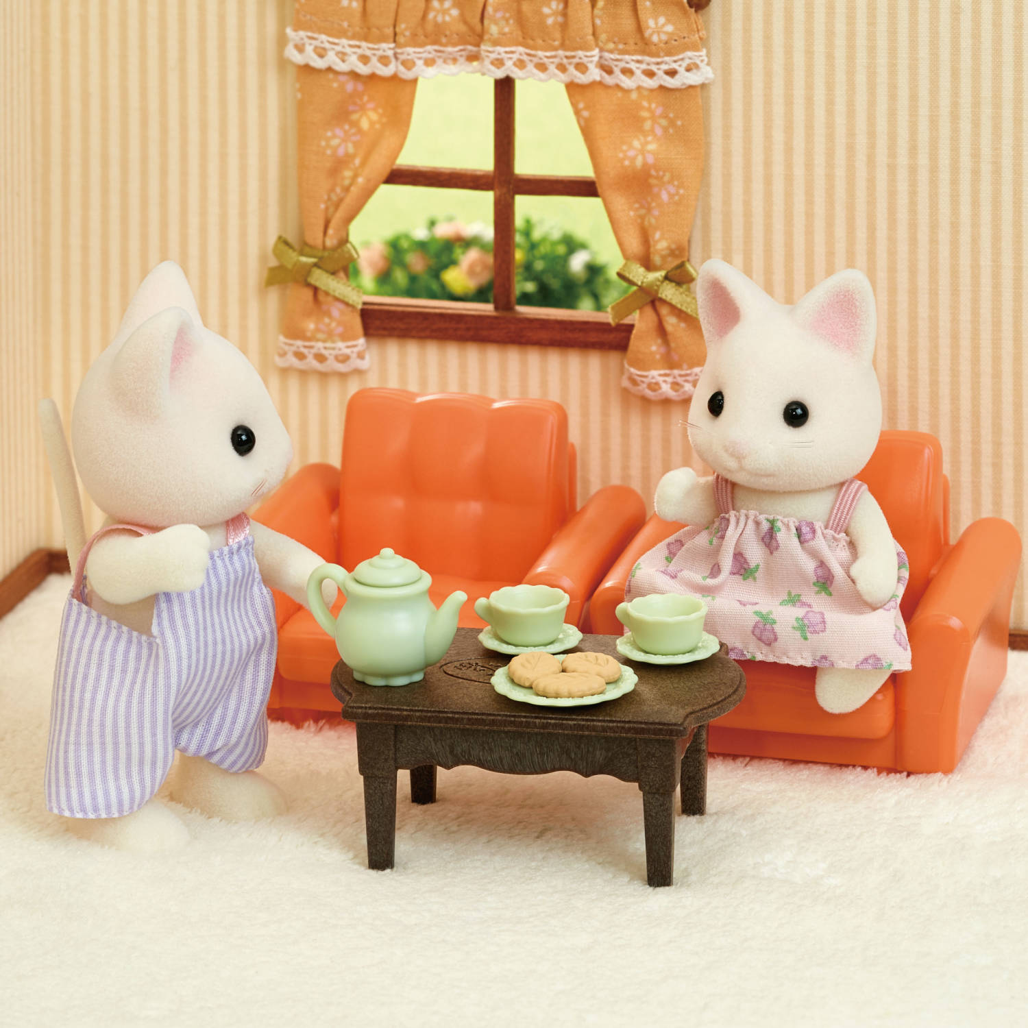 Living Room Set