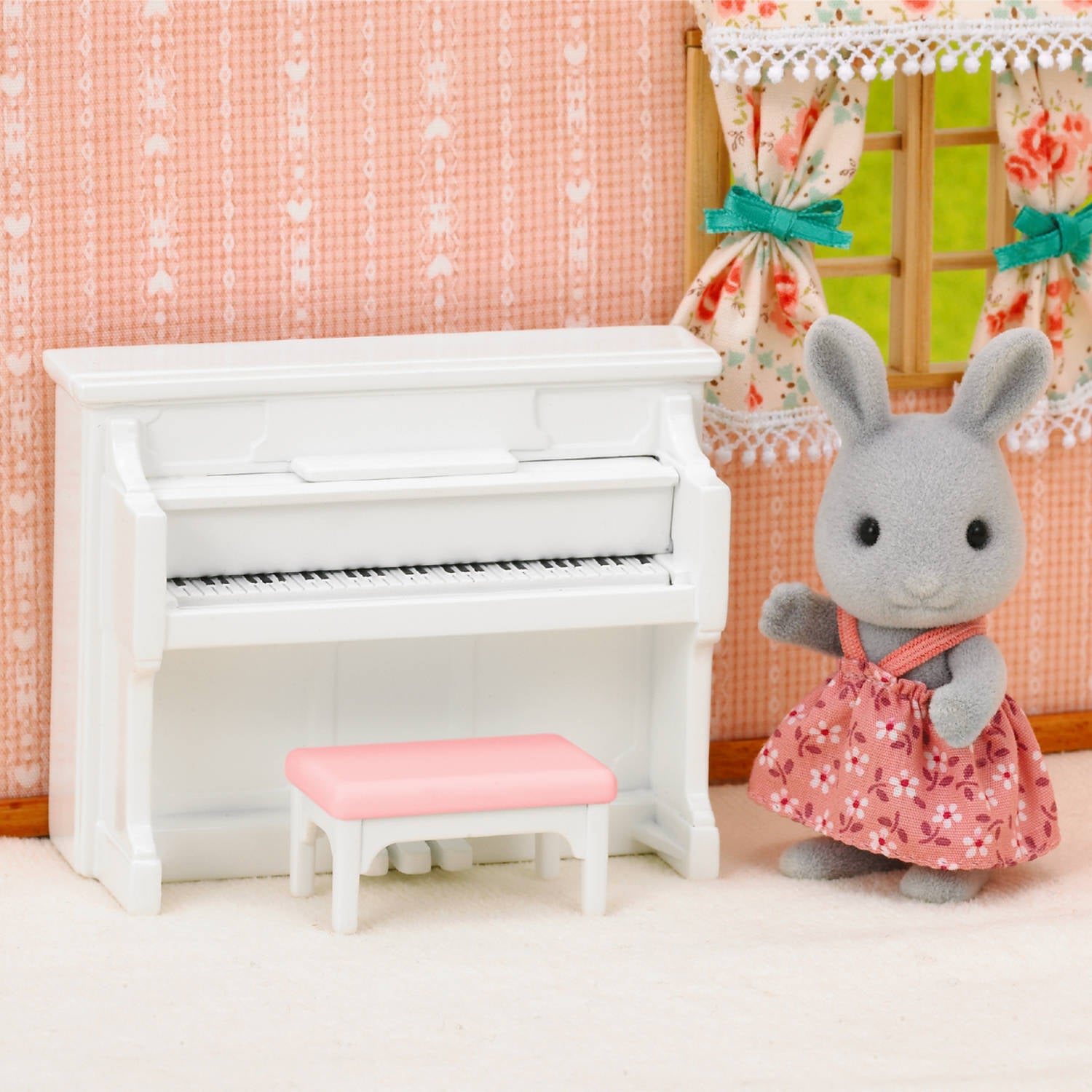 Piano Set