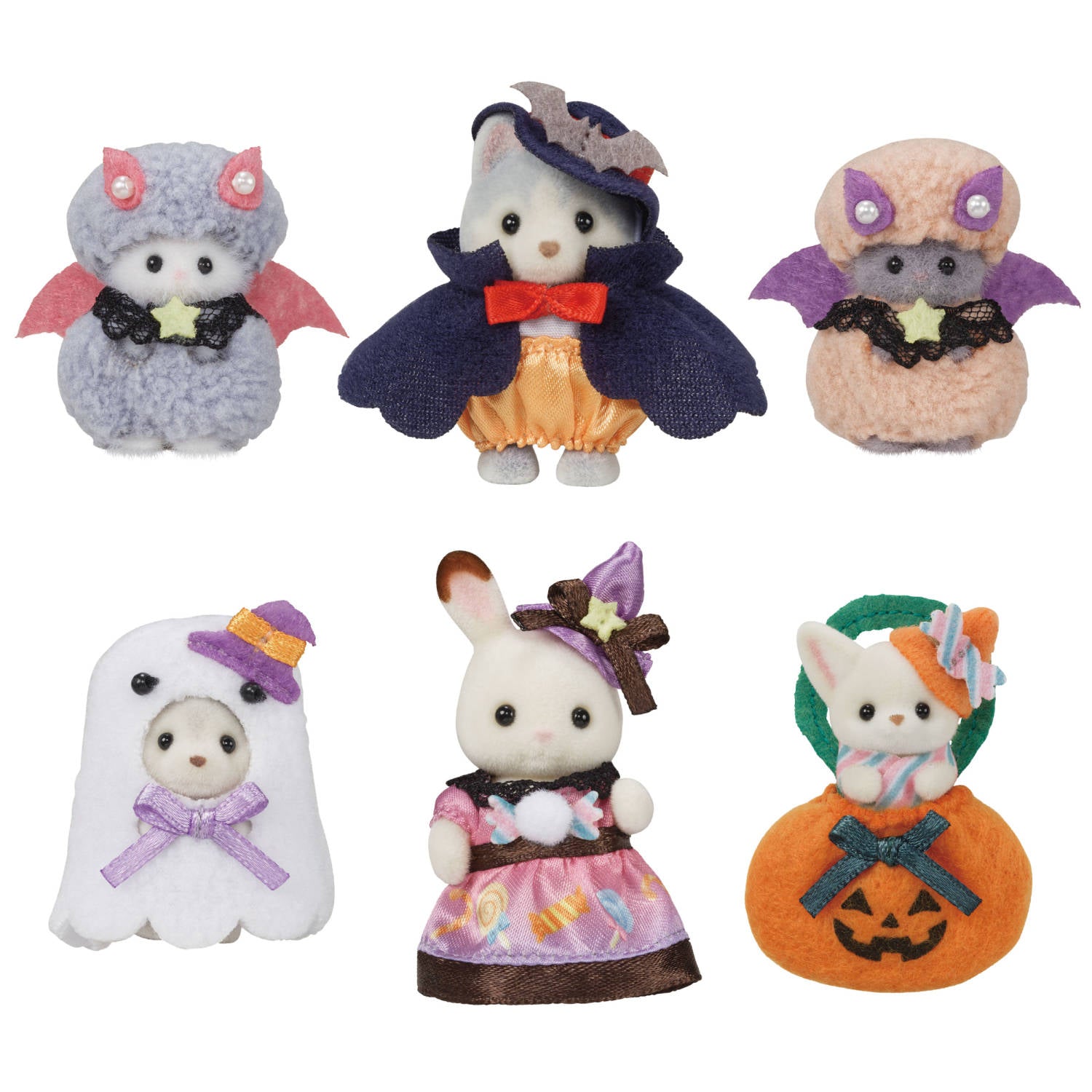 Baby Halloween Collection