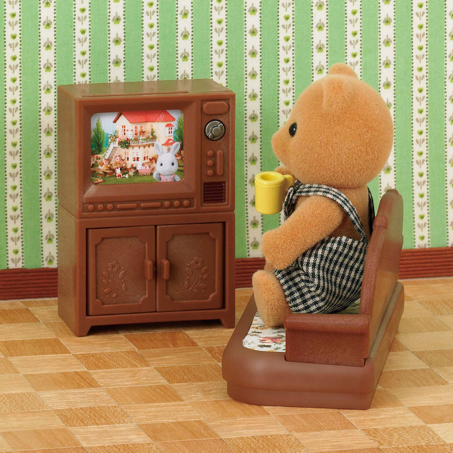 TV Set