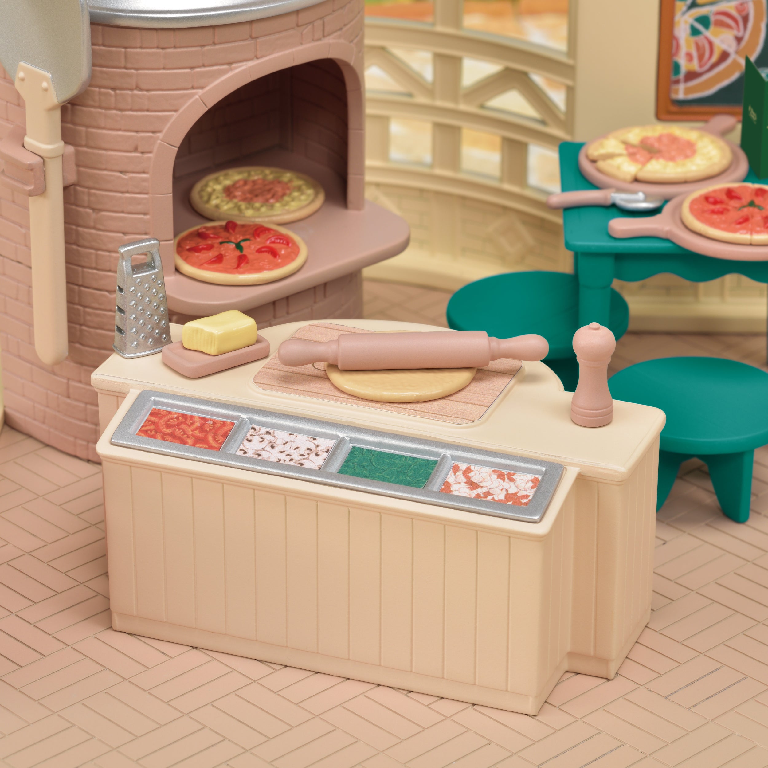 Village Pizzeria
