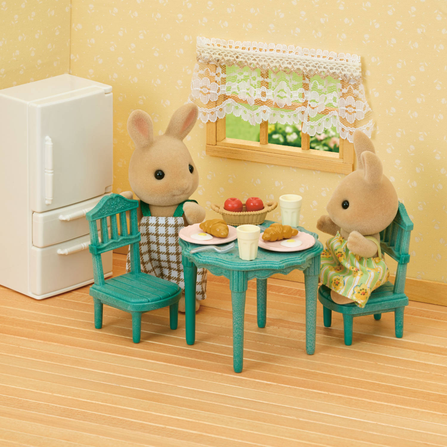 Dining Room Set