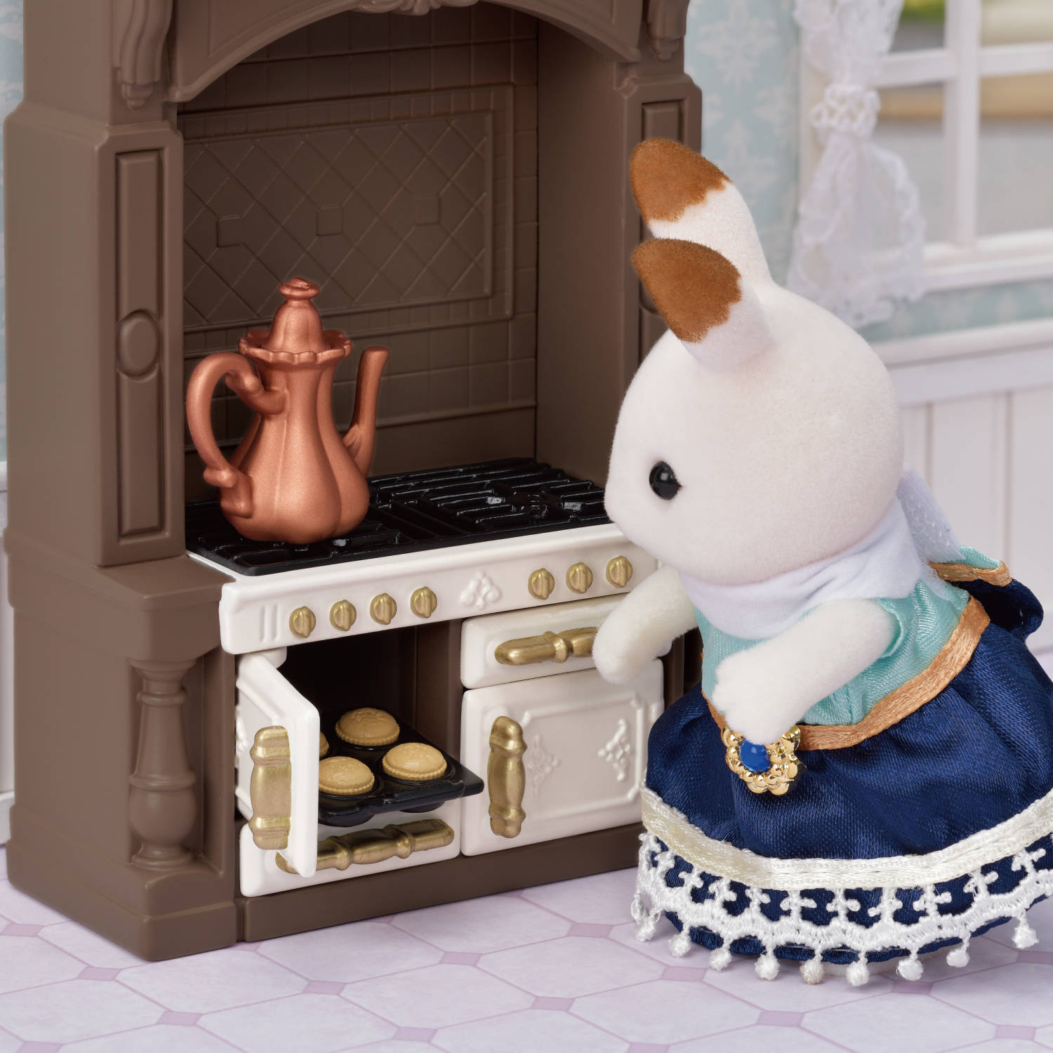 Gourmet Kitchen Set