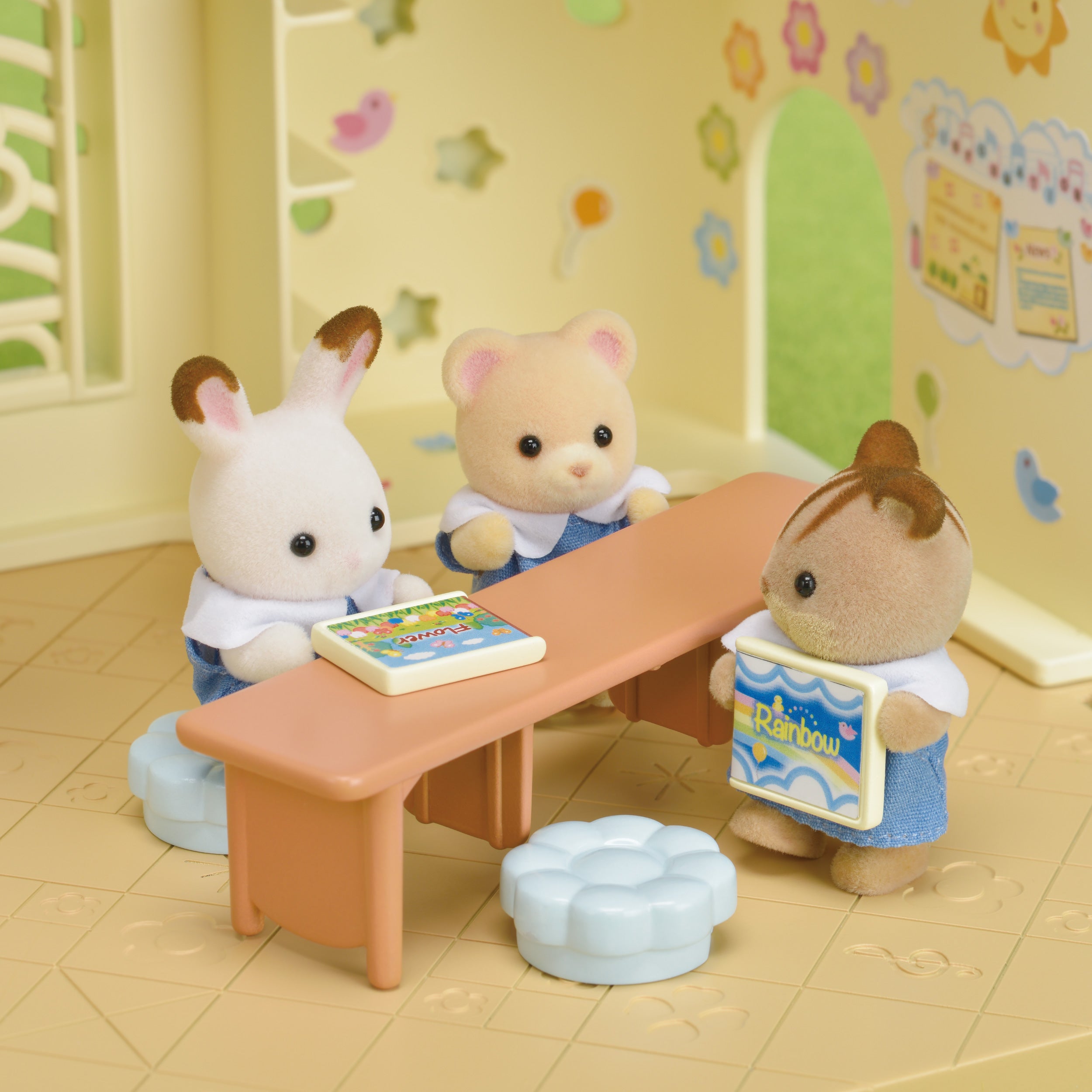 Baby Castle Nursery