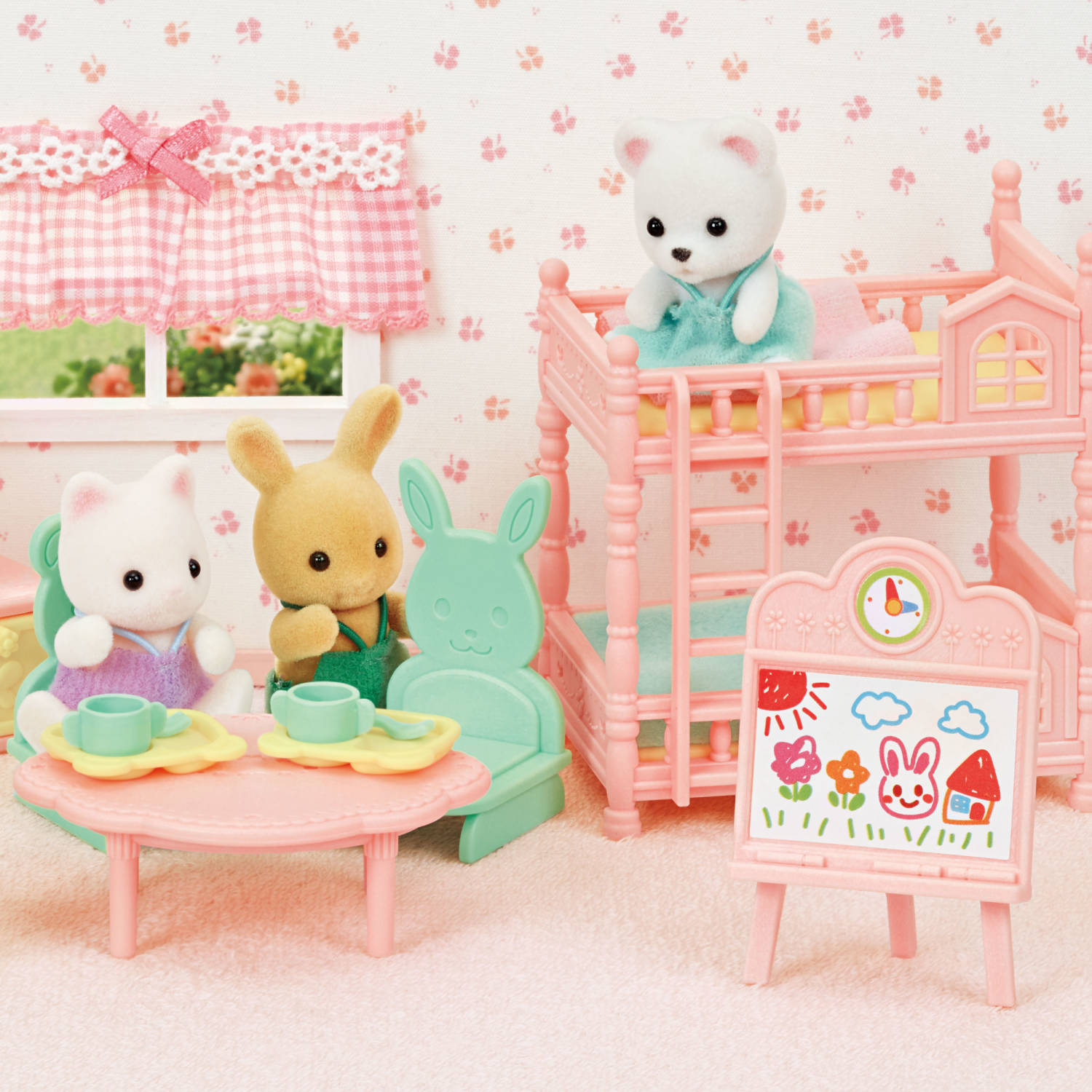 Baby Room Set