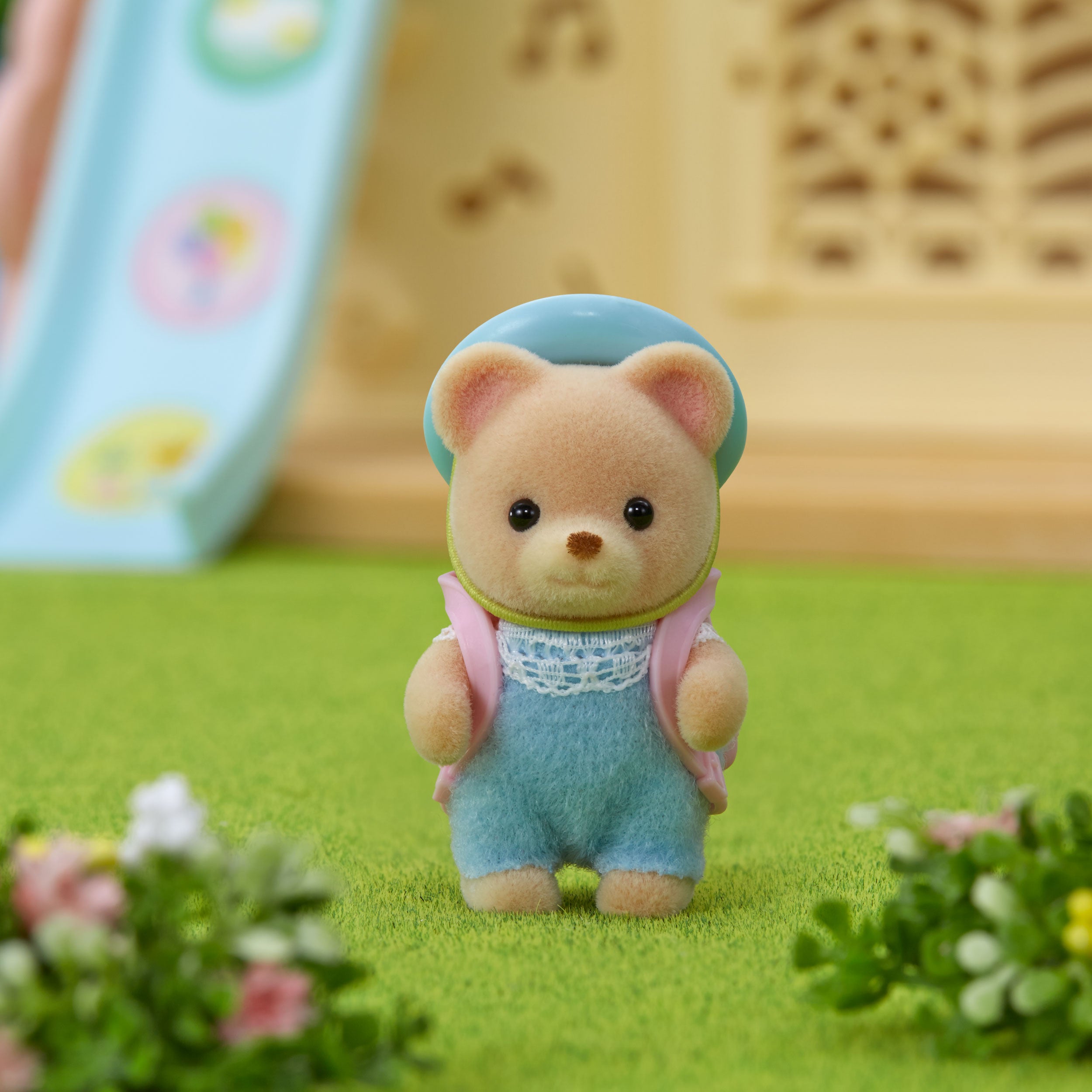 Bear Baby