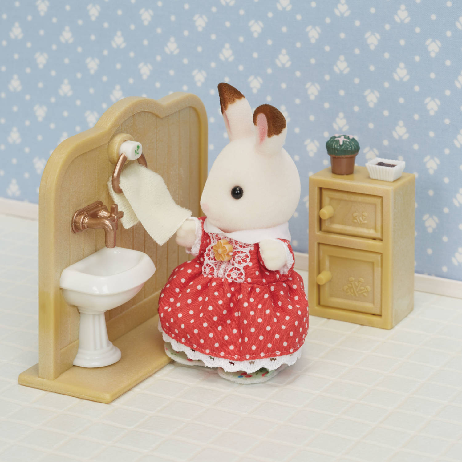 Toilet Set