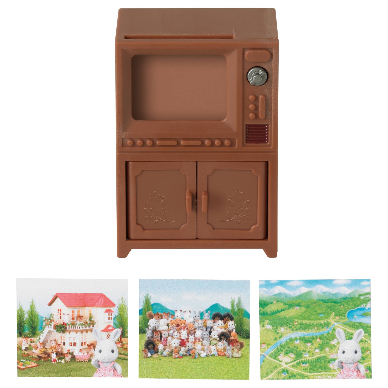 TV Set