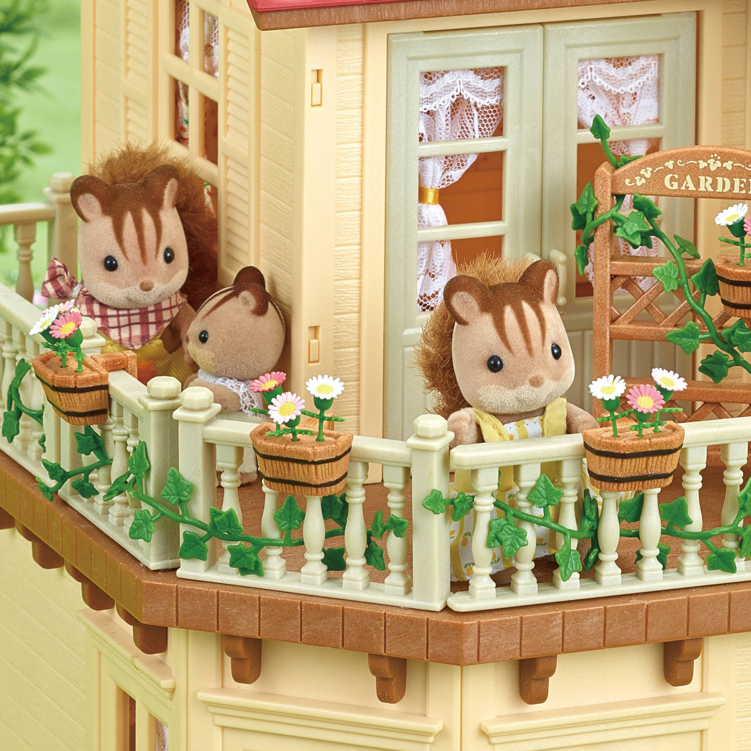 Garden Decoration Set