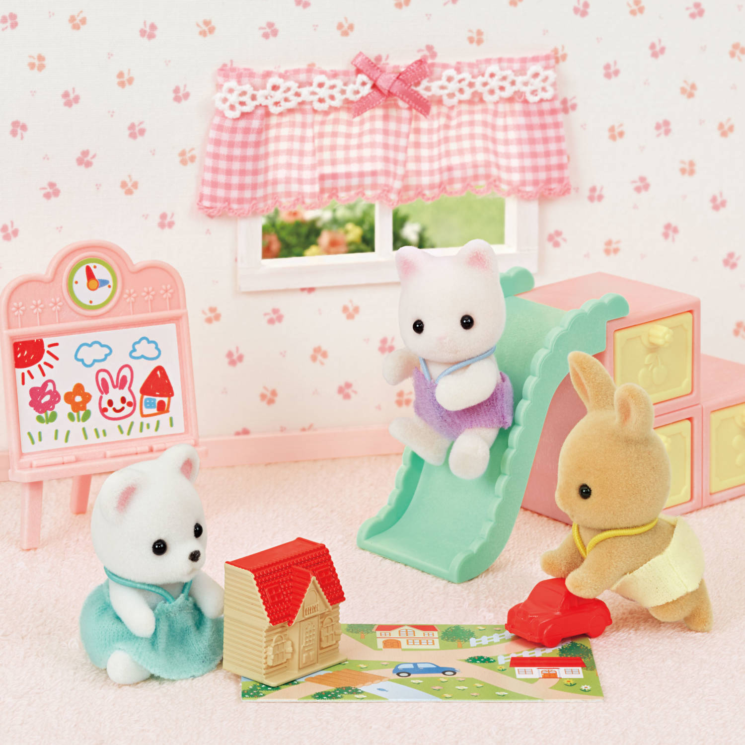 Baby Room Set