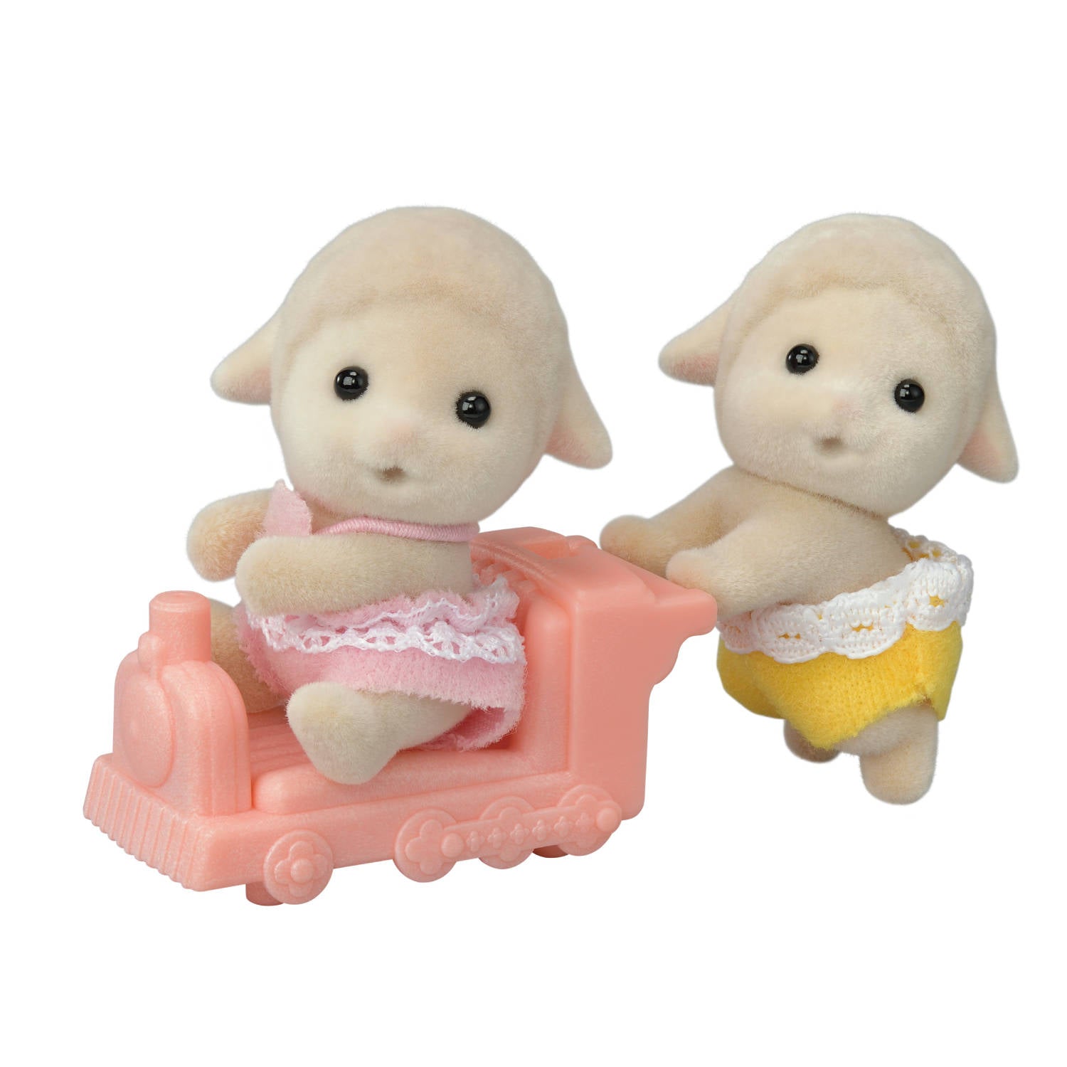Sheep Twins