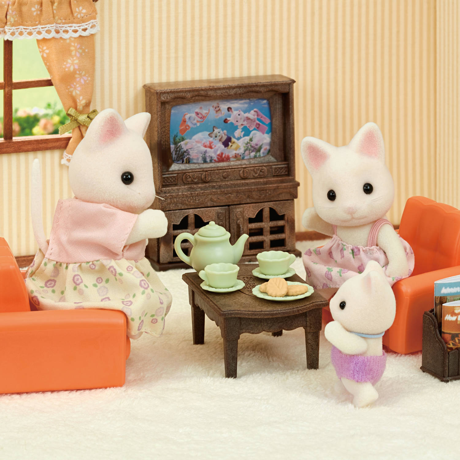 Living Room Set
