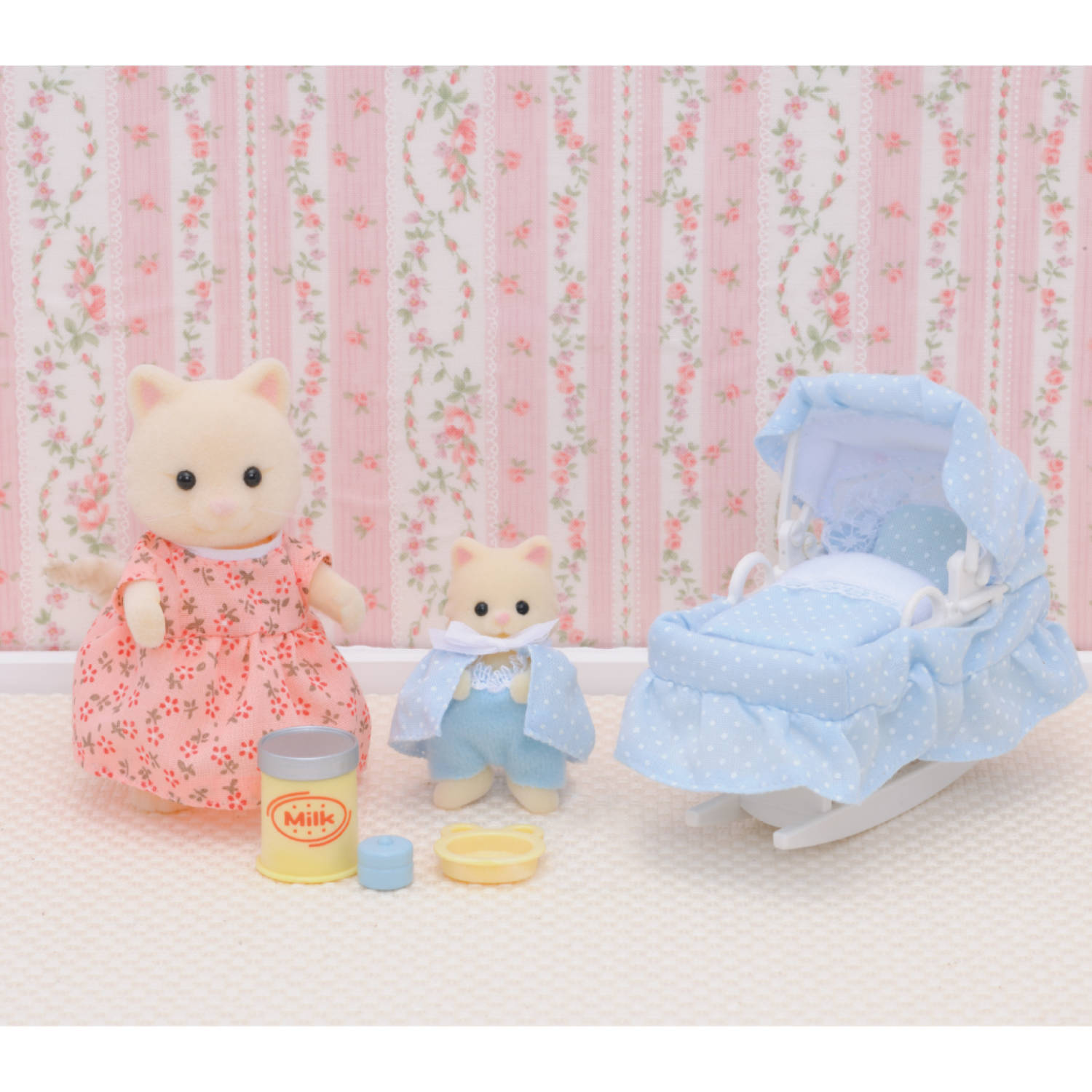 The New Arrival (2019-)