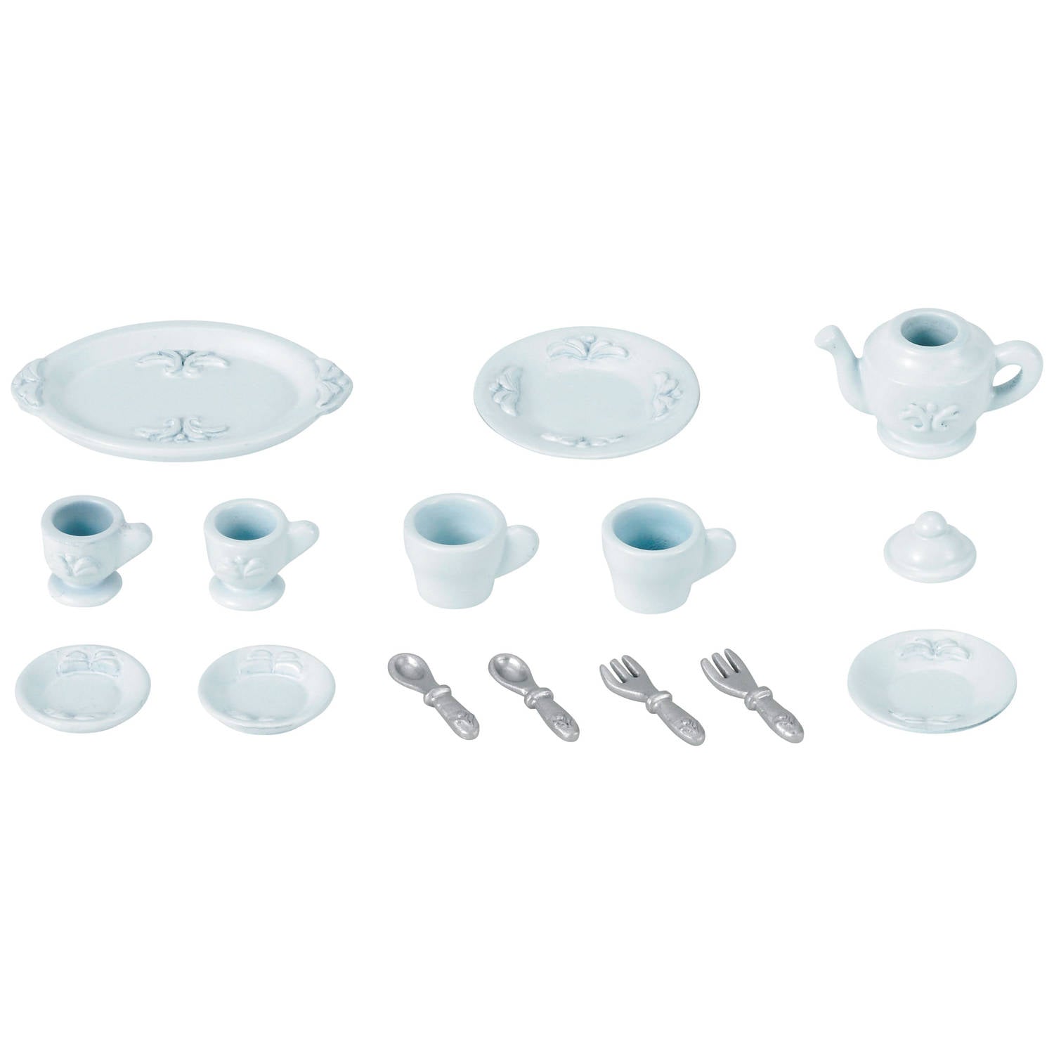 Tableware Set