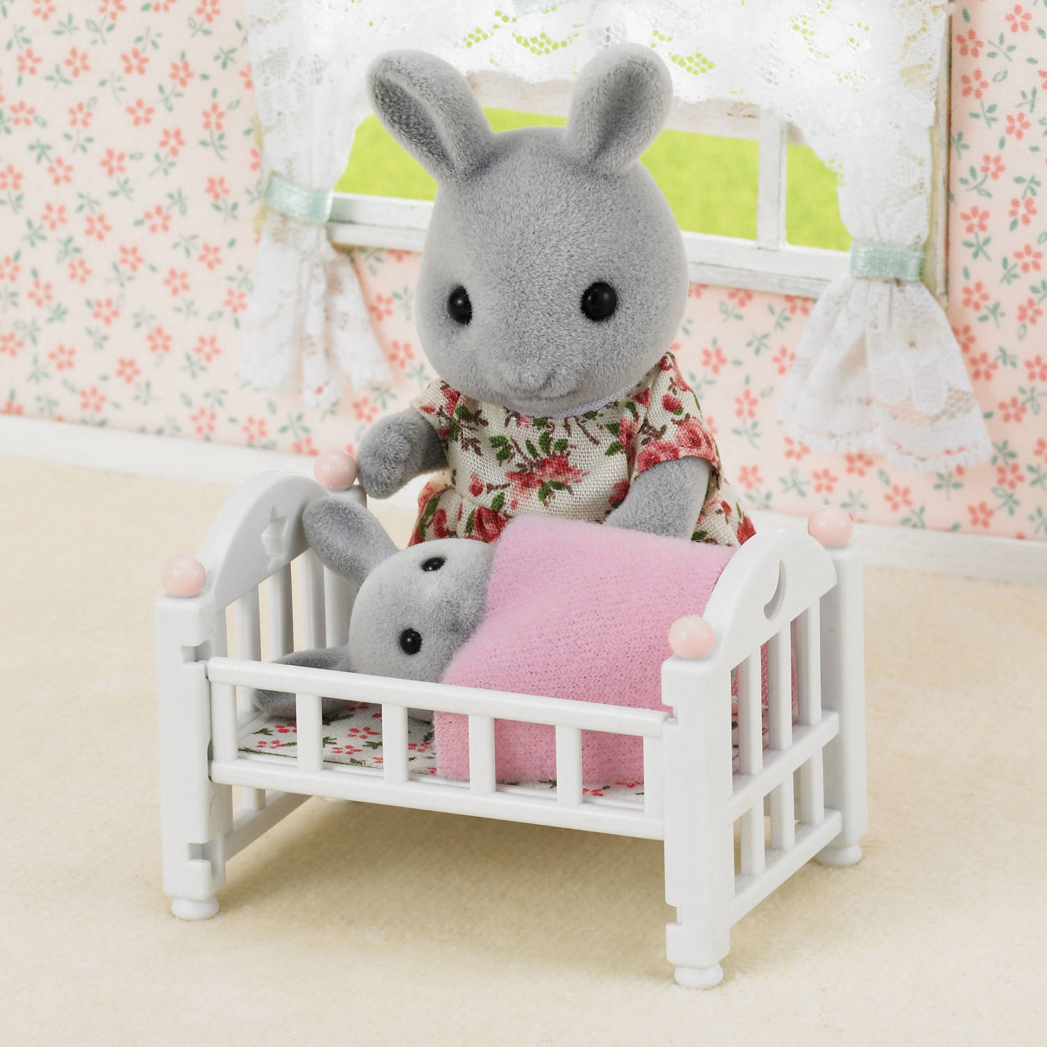 Baby Bed Set
