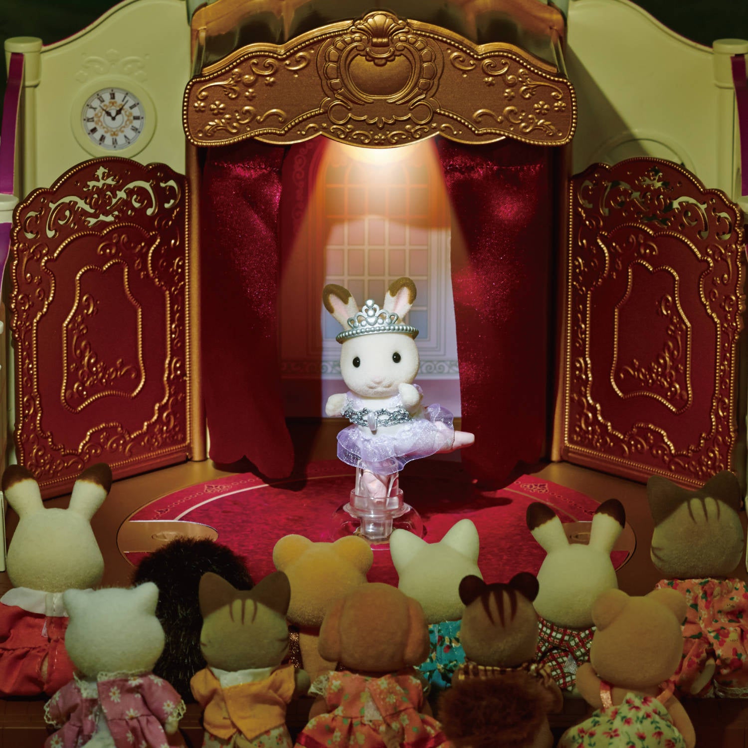 Ballet Theatre